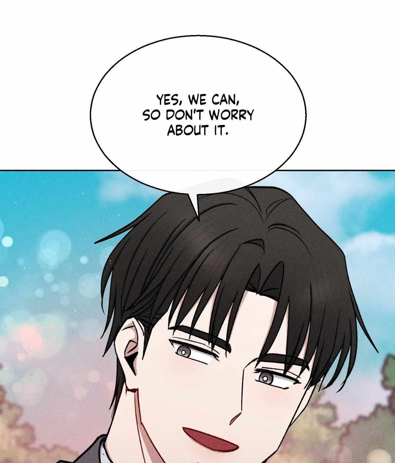 If You Want Me Chapter 79 page 23 - 