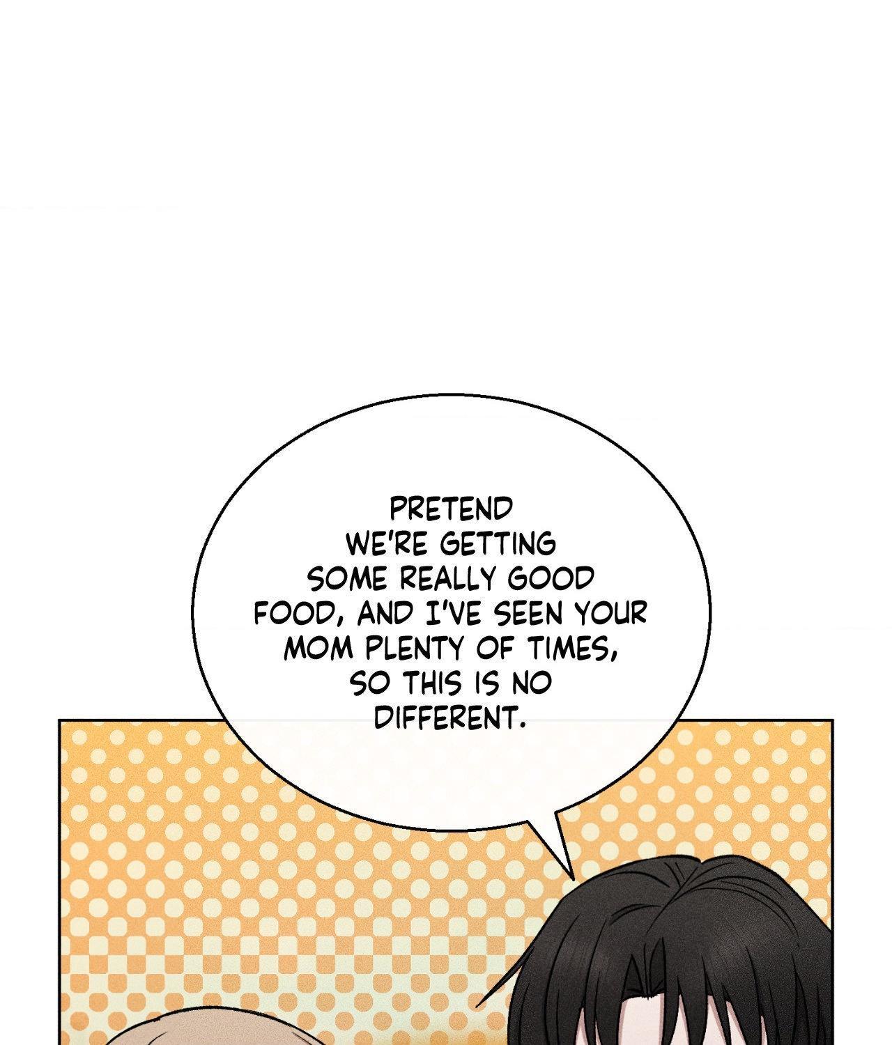If You Want Me Chapter 79 page 25 - 