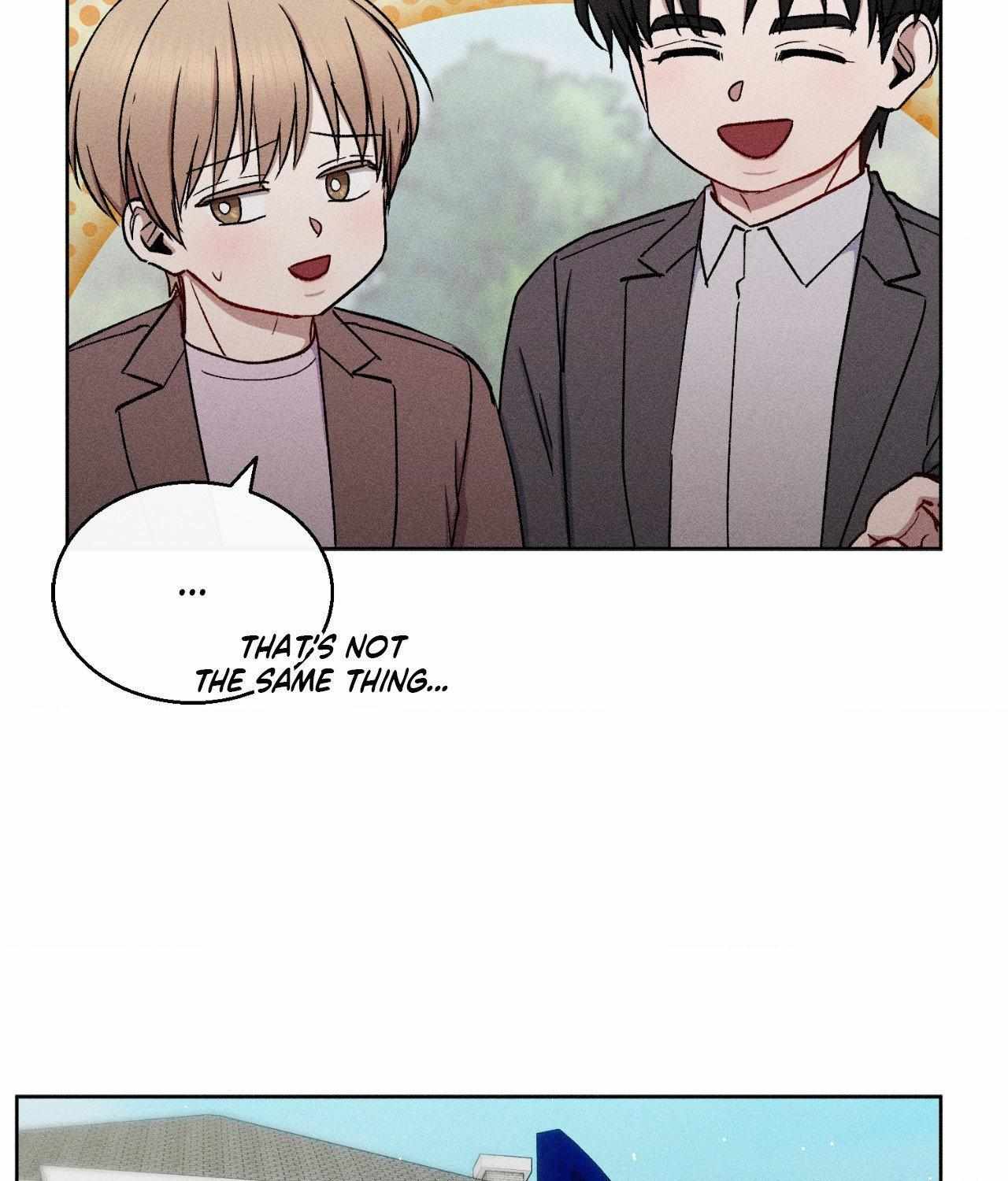 If You Want Me Chapter 79 page 26 - 