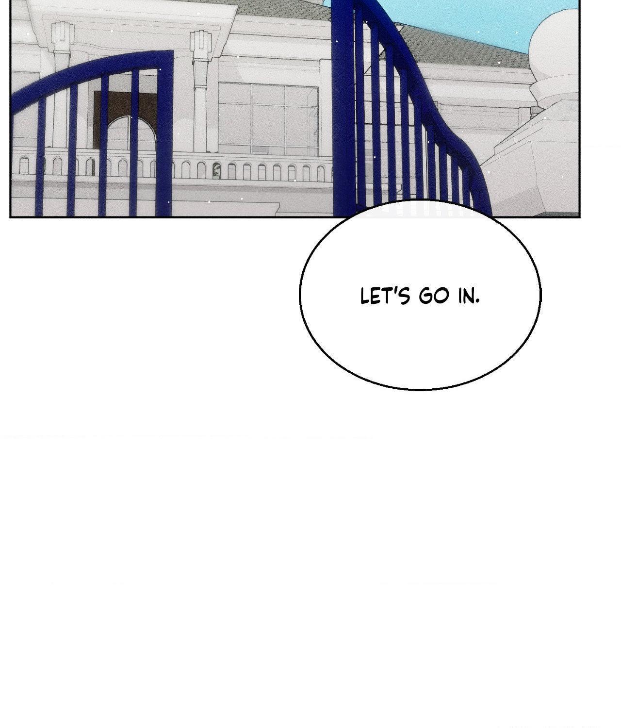 If You Want Me Chapter 79 page 27 - 