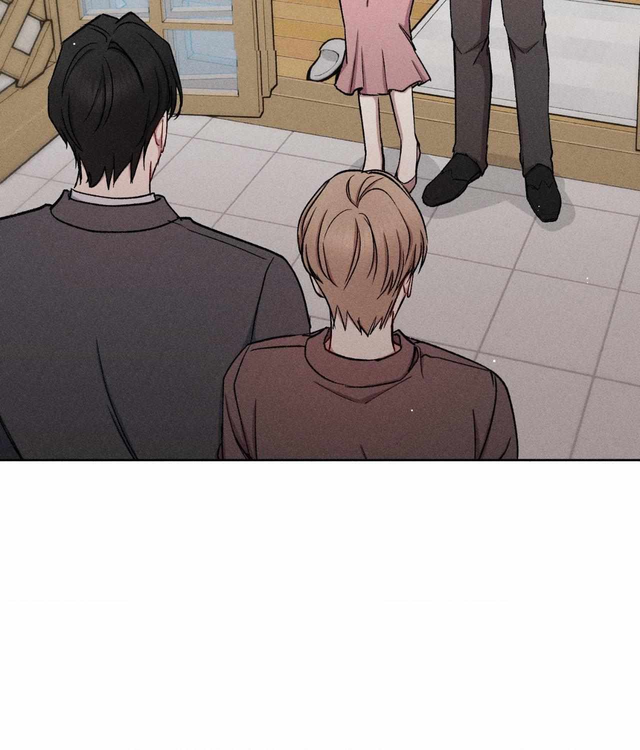 If You Want Me Chapter 79 page 30 - 