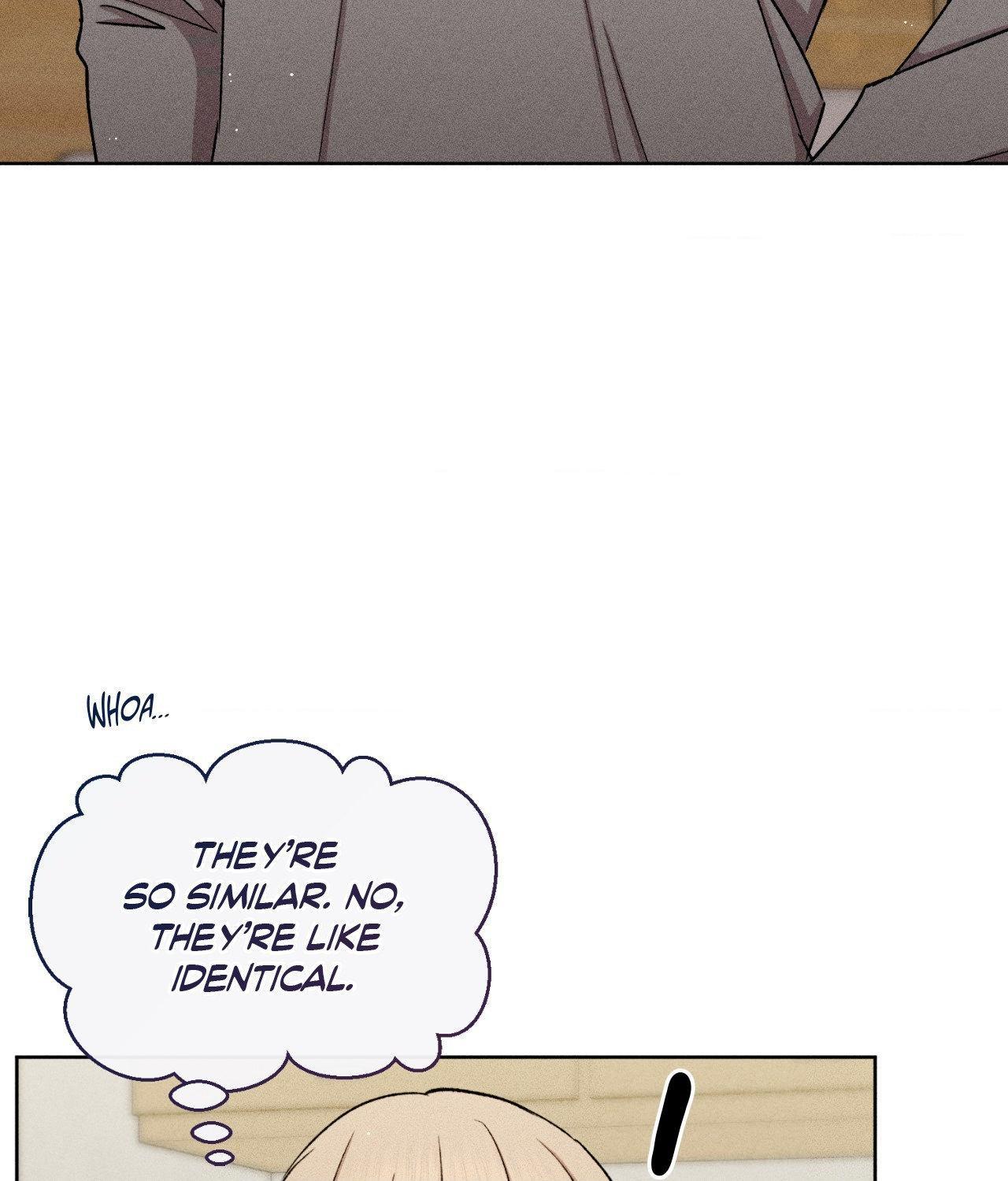 If You Want Me Chapter 79 page 32 - 