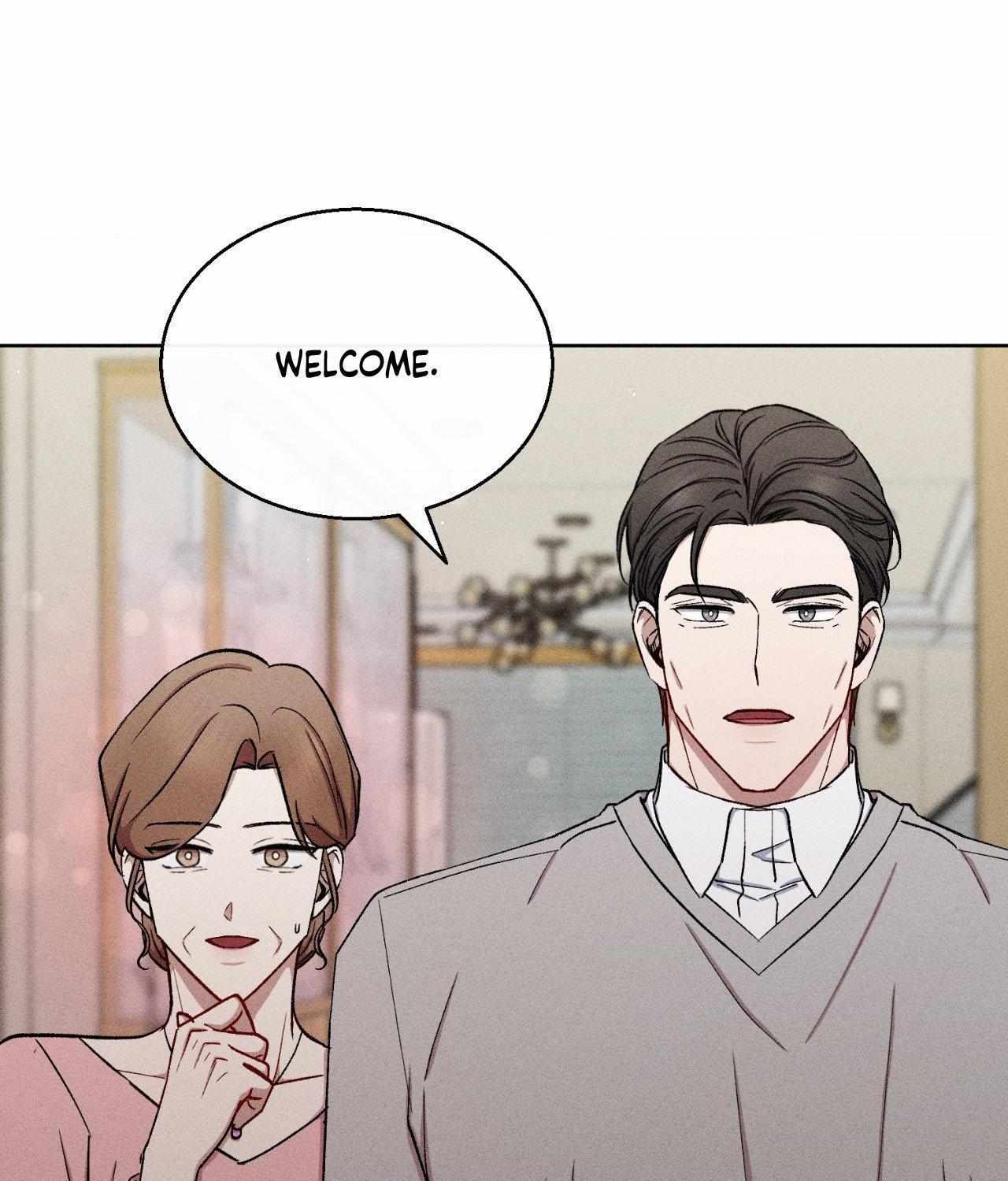 If You Want Me Chapter 79 page 35 - 