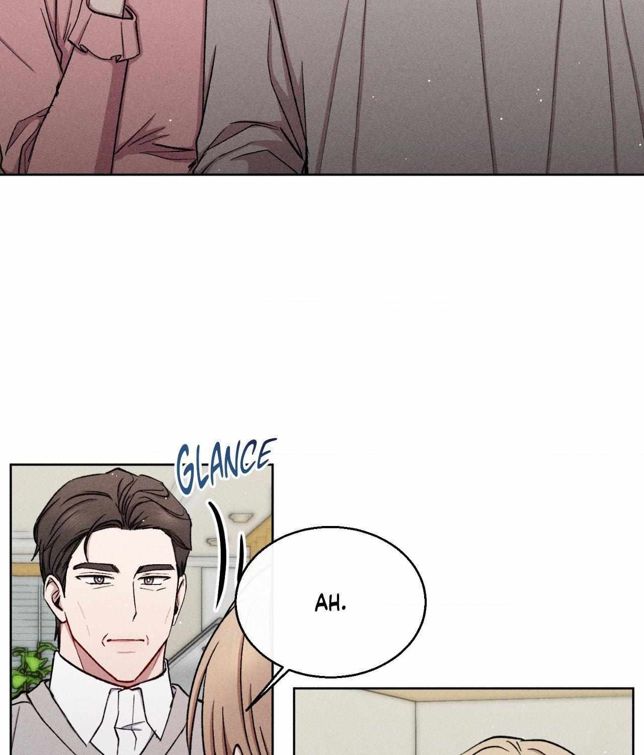 If You Want Me Chapter 79 page 36 - 