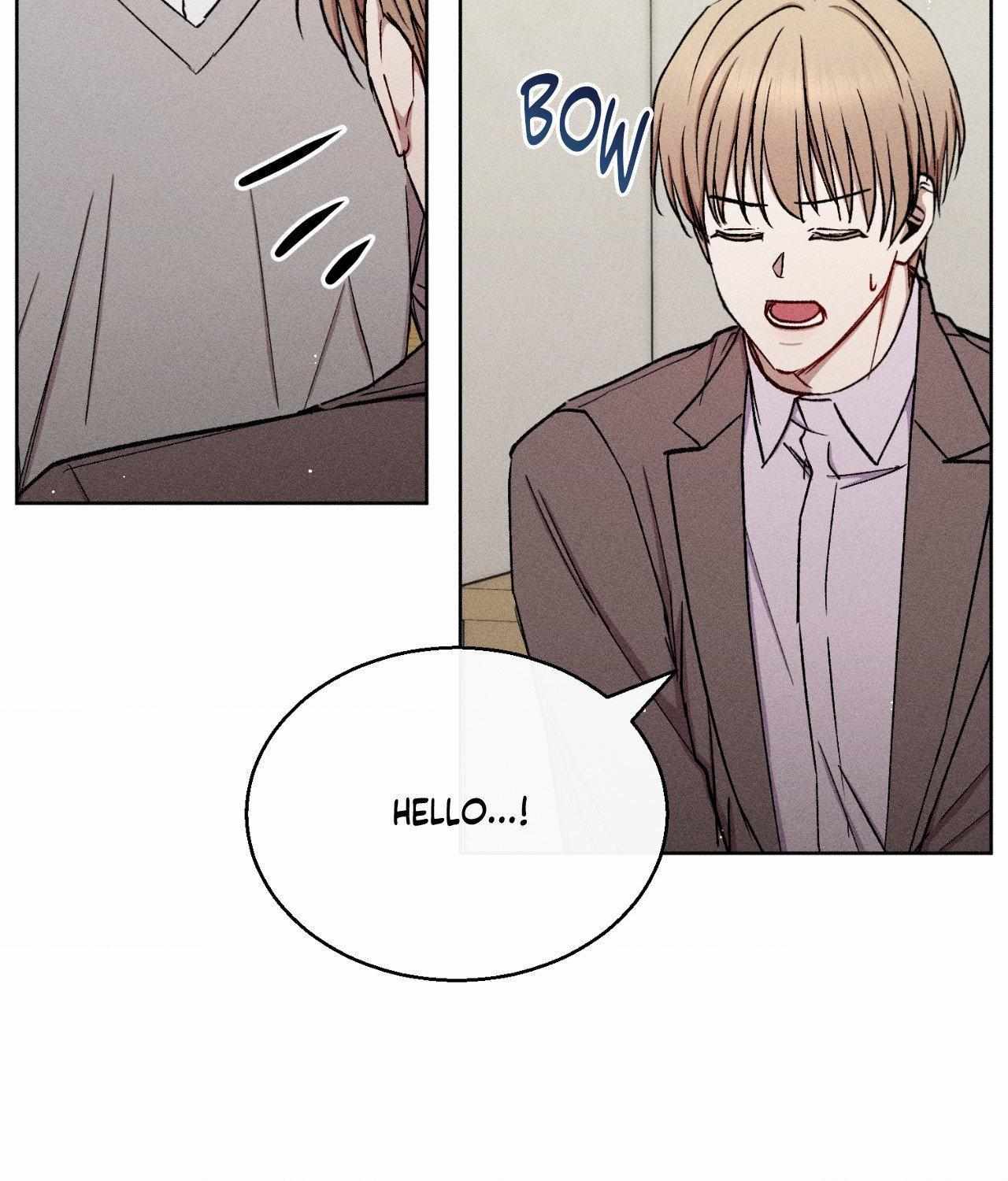 If You Want Me Chapter 79 page 37 - 