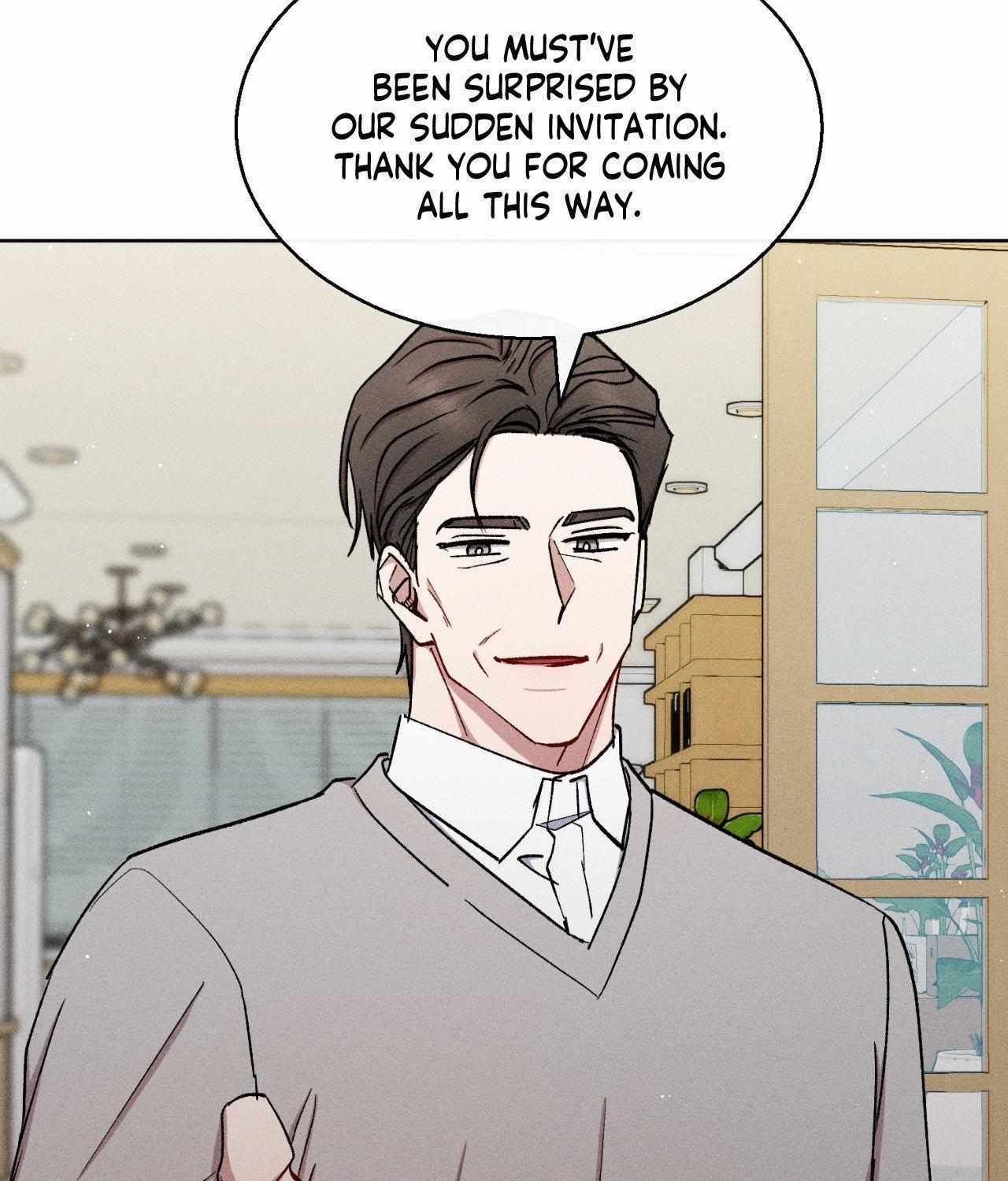 If You Want Me Chapter 79 page 39 - 