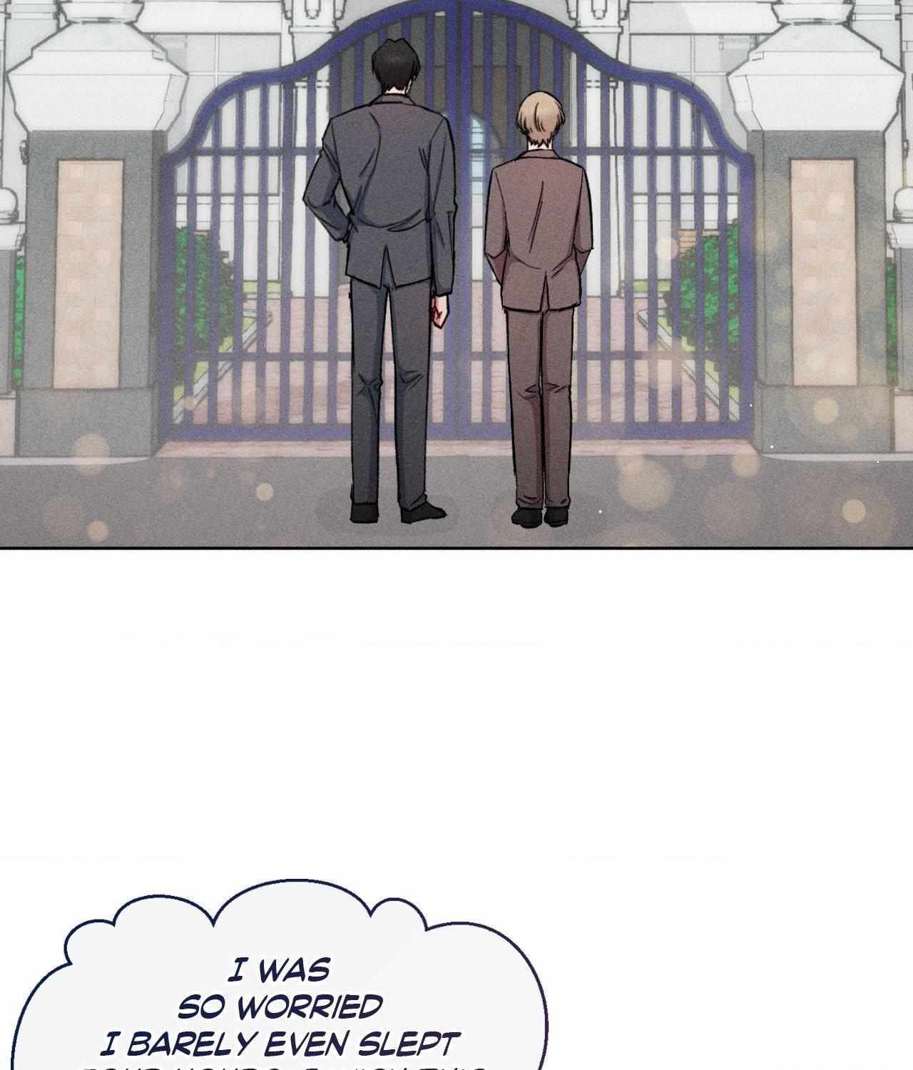 If You Want Me Chapter 79 page 5 - 