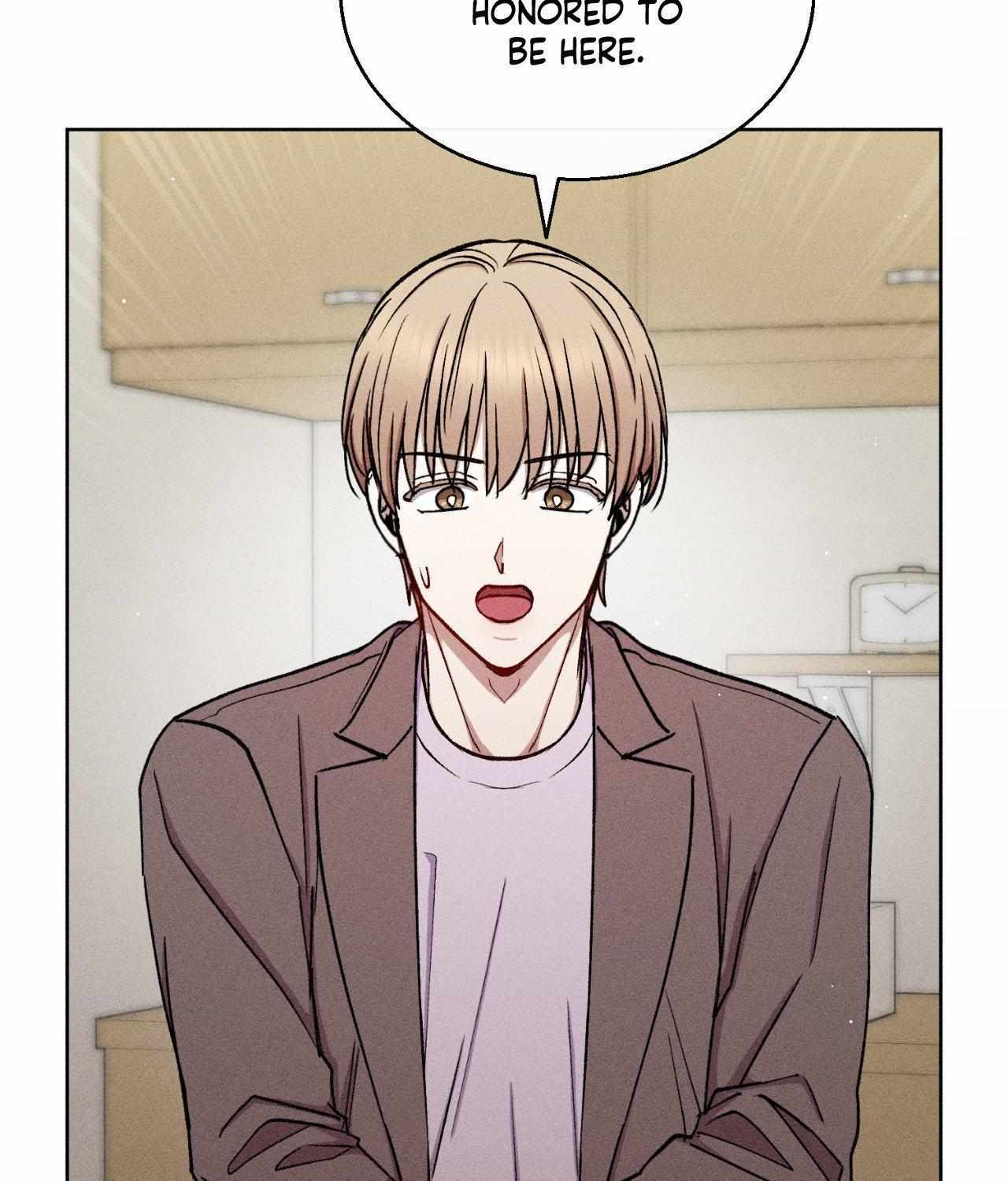 If You Want Me Chapter 79 page 41 - 