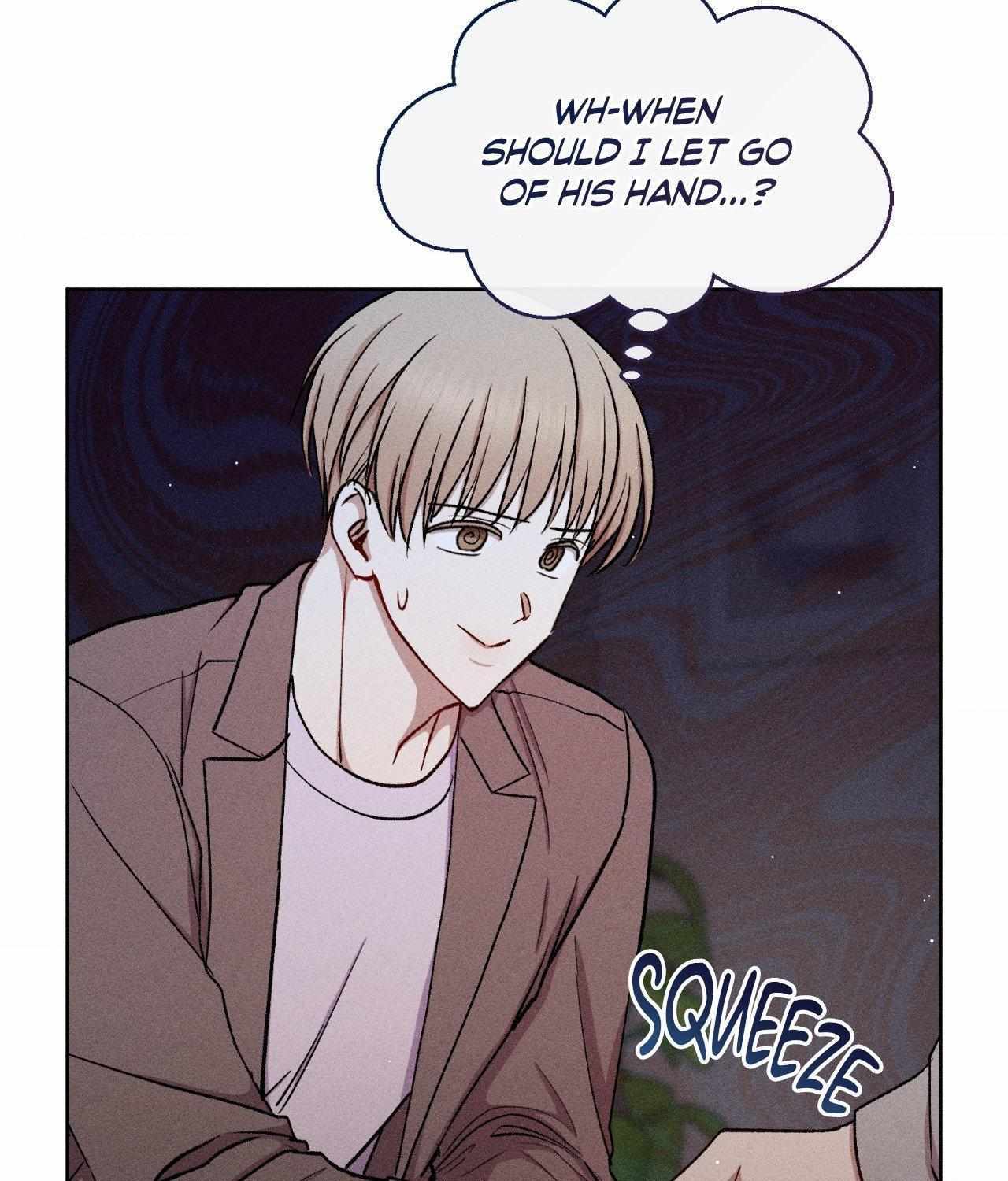 If You Want Me Chapter 79 page 44 - 