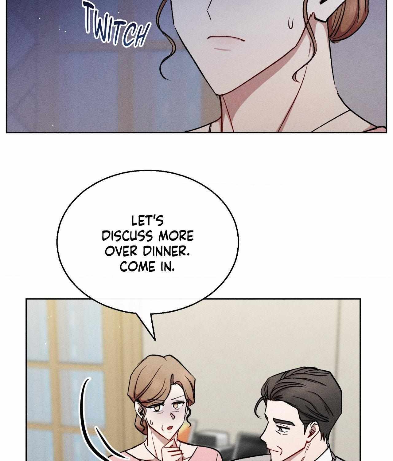 If You Want Me Chapter 79 page 46 - 