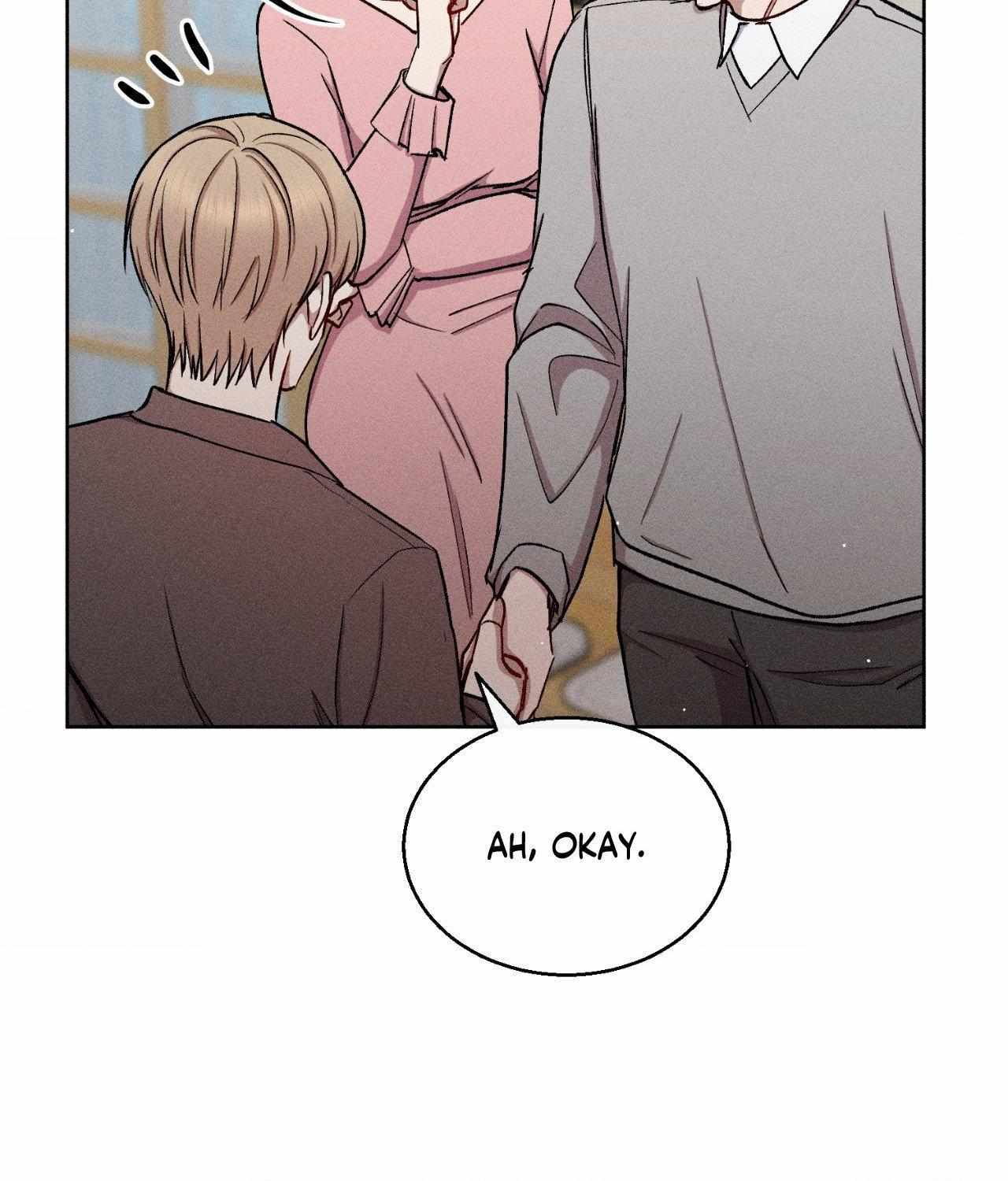If You Want Me Chapter 79 page 47 - 
