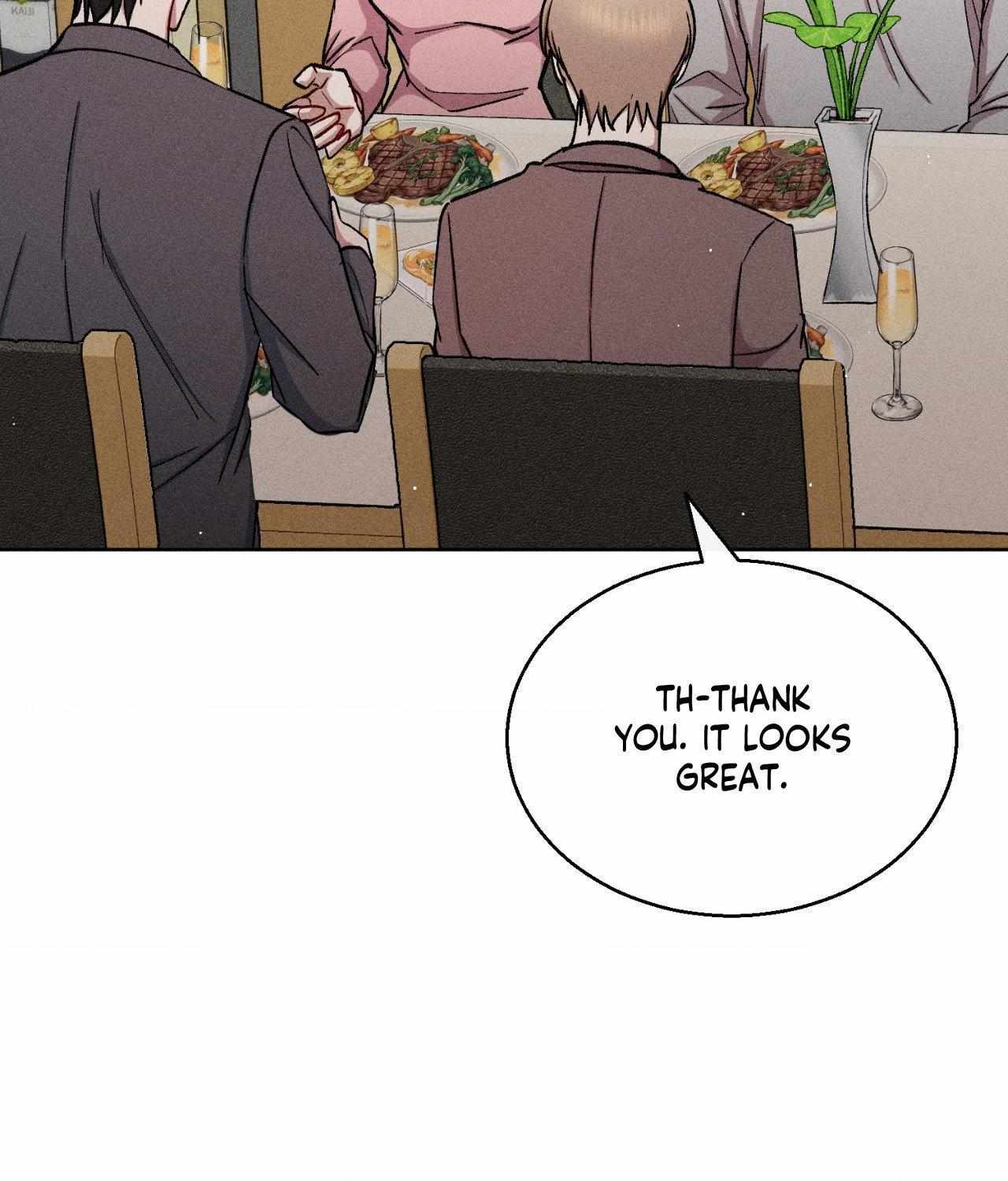 If You Want Me Chapter 79 page 54 - 