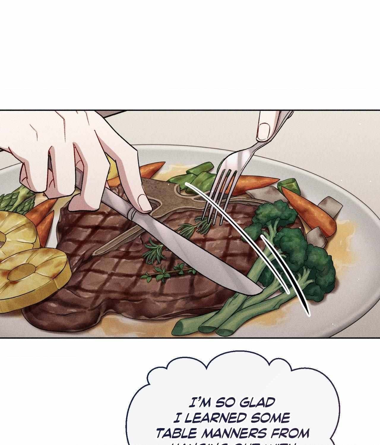If You Want Me Chapter 79 page 55 - 