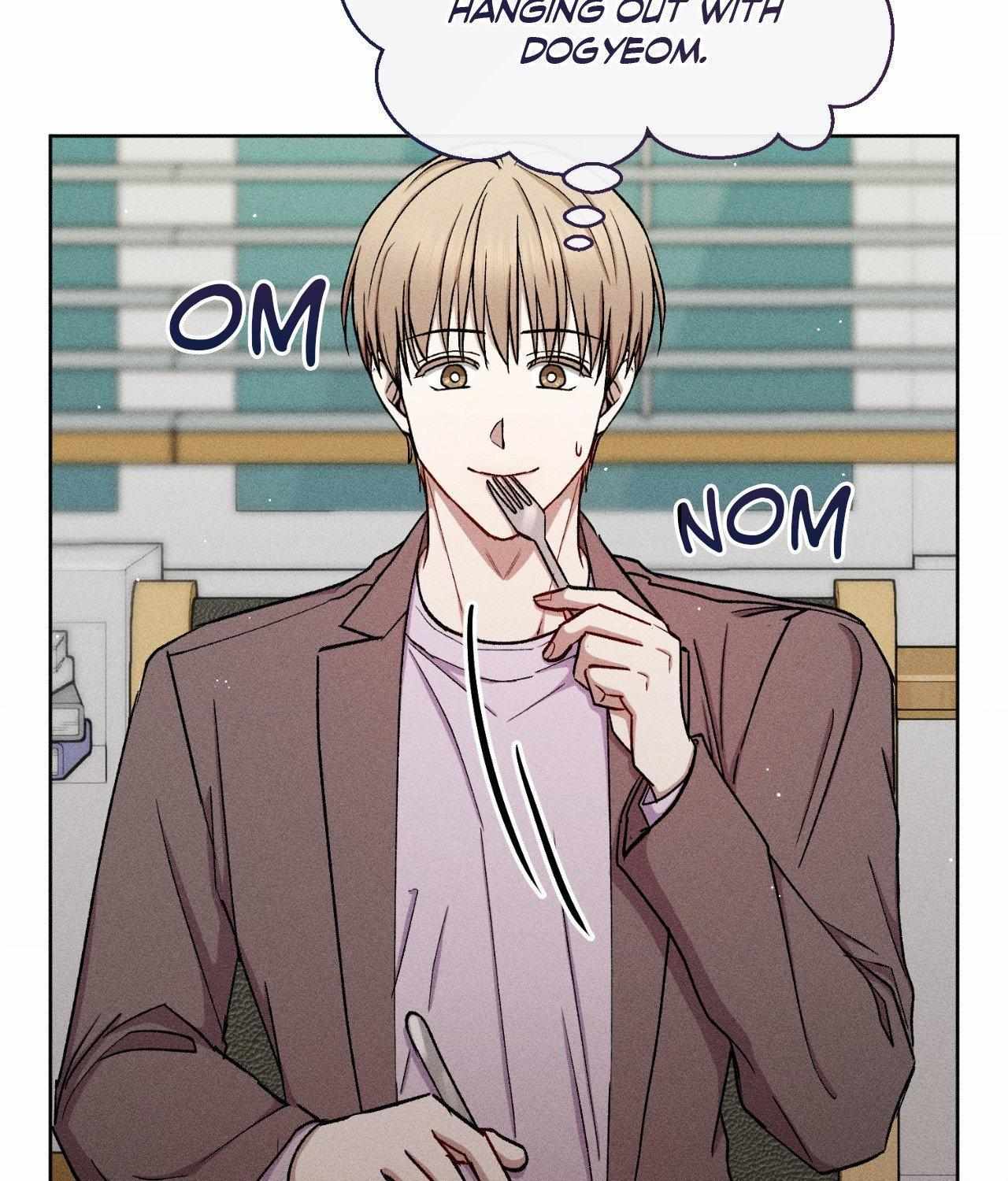 If You Want Me Chapter 79 page 56 - 