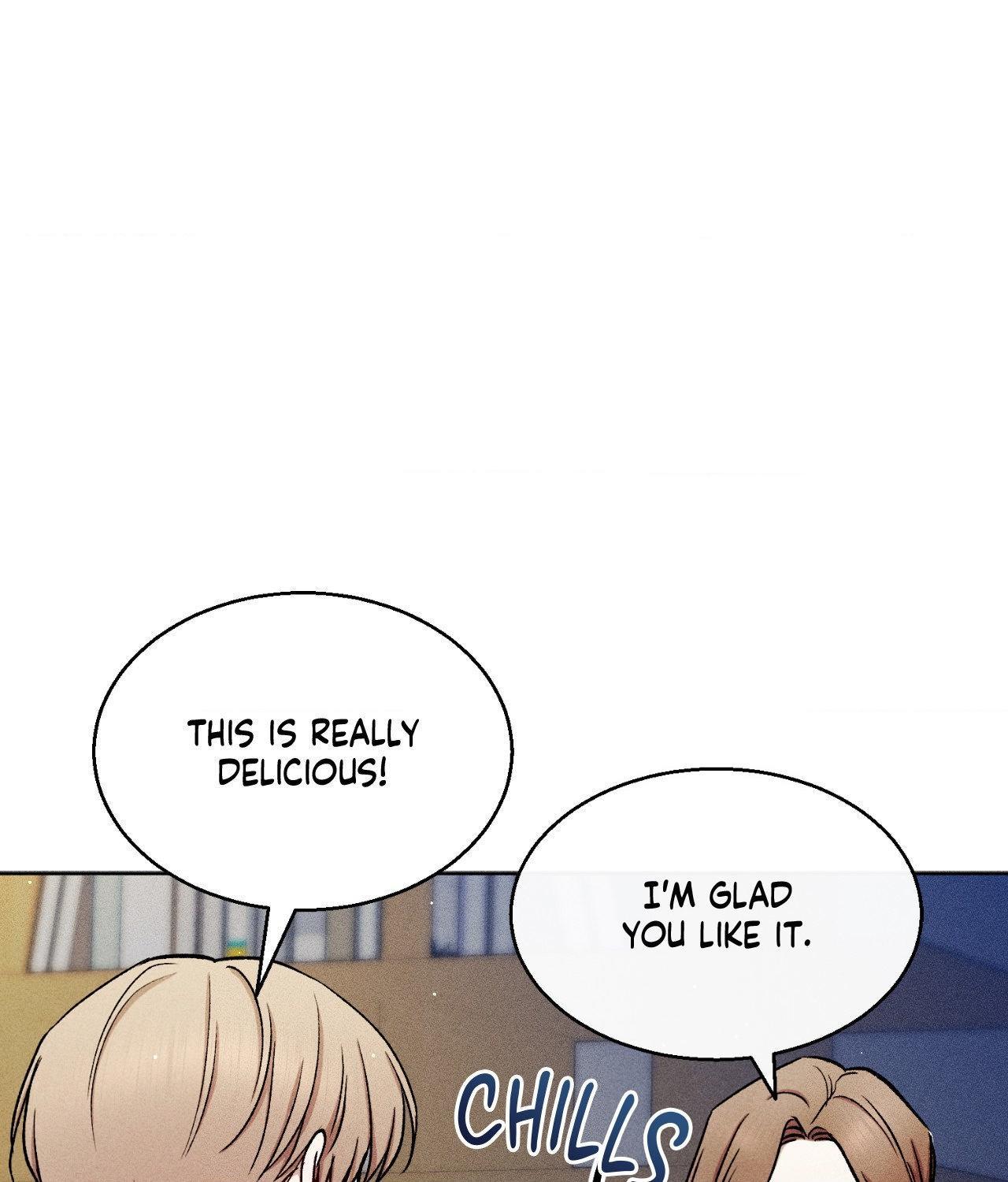 If You Want Me Chapter 79 page 59 - 