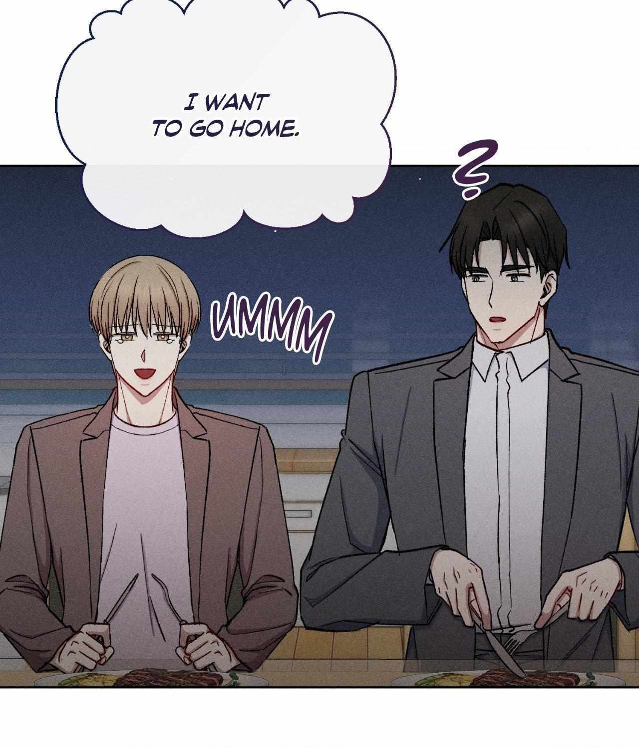 If You Want Me Chapter 79 page 63 - 