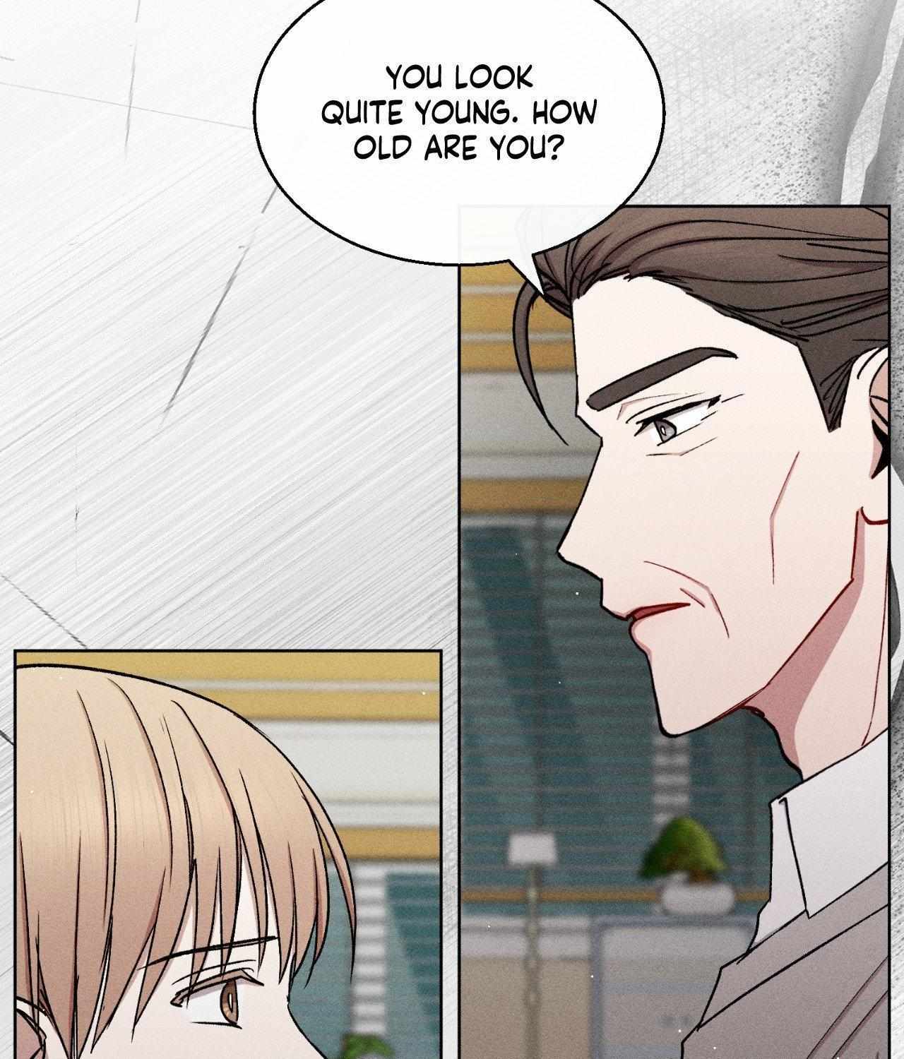 If You Want Me Chapter 79 page 72 - 