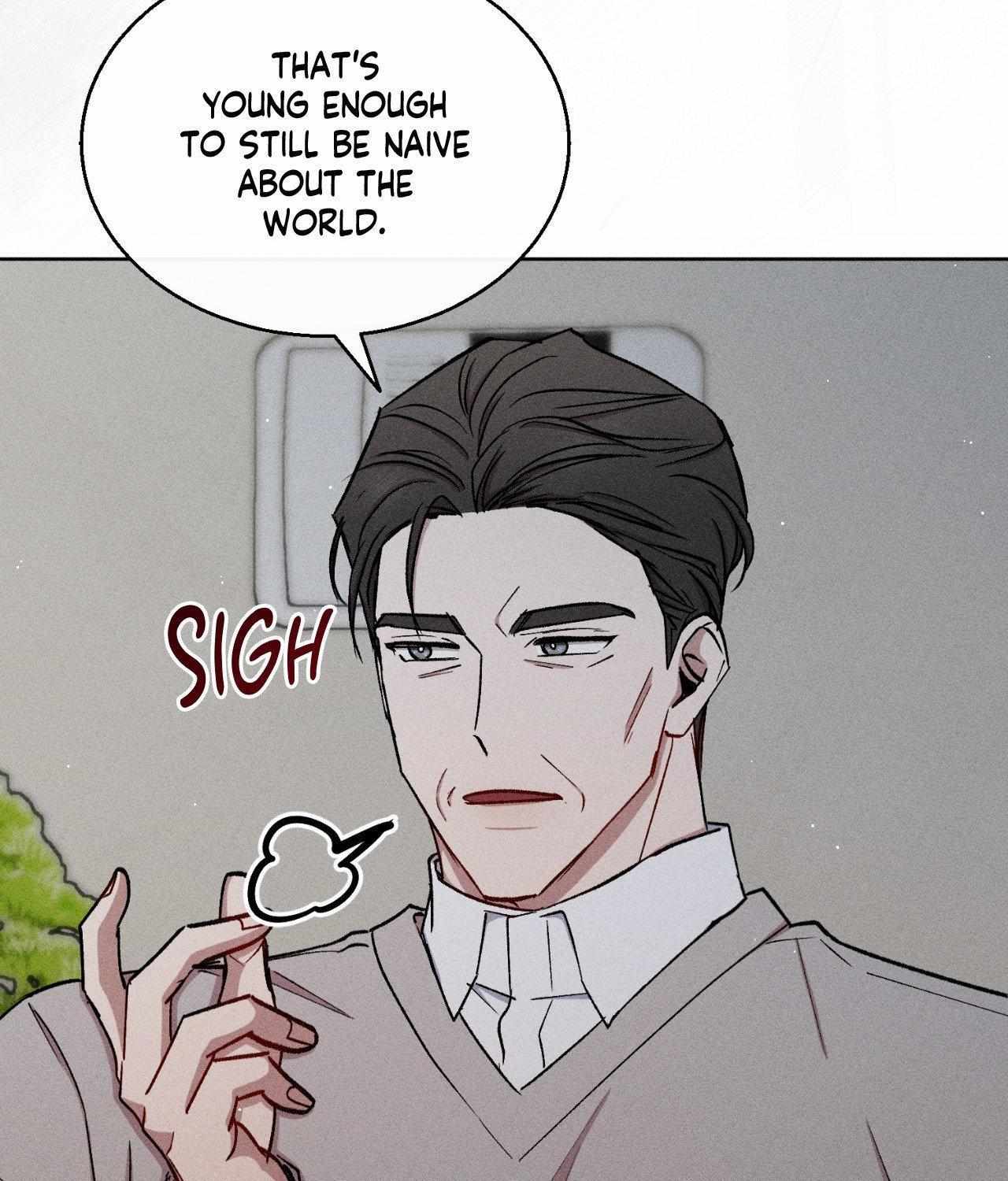 If You Want Me Chapter 79 page 74 - 