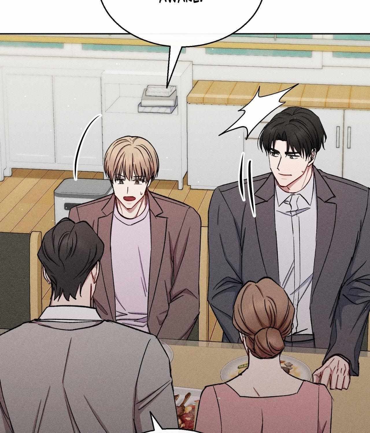 If You Want Me Chapter 79 page 78 - 