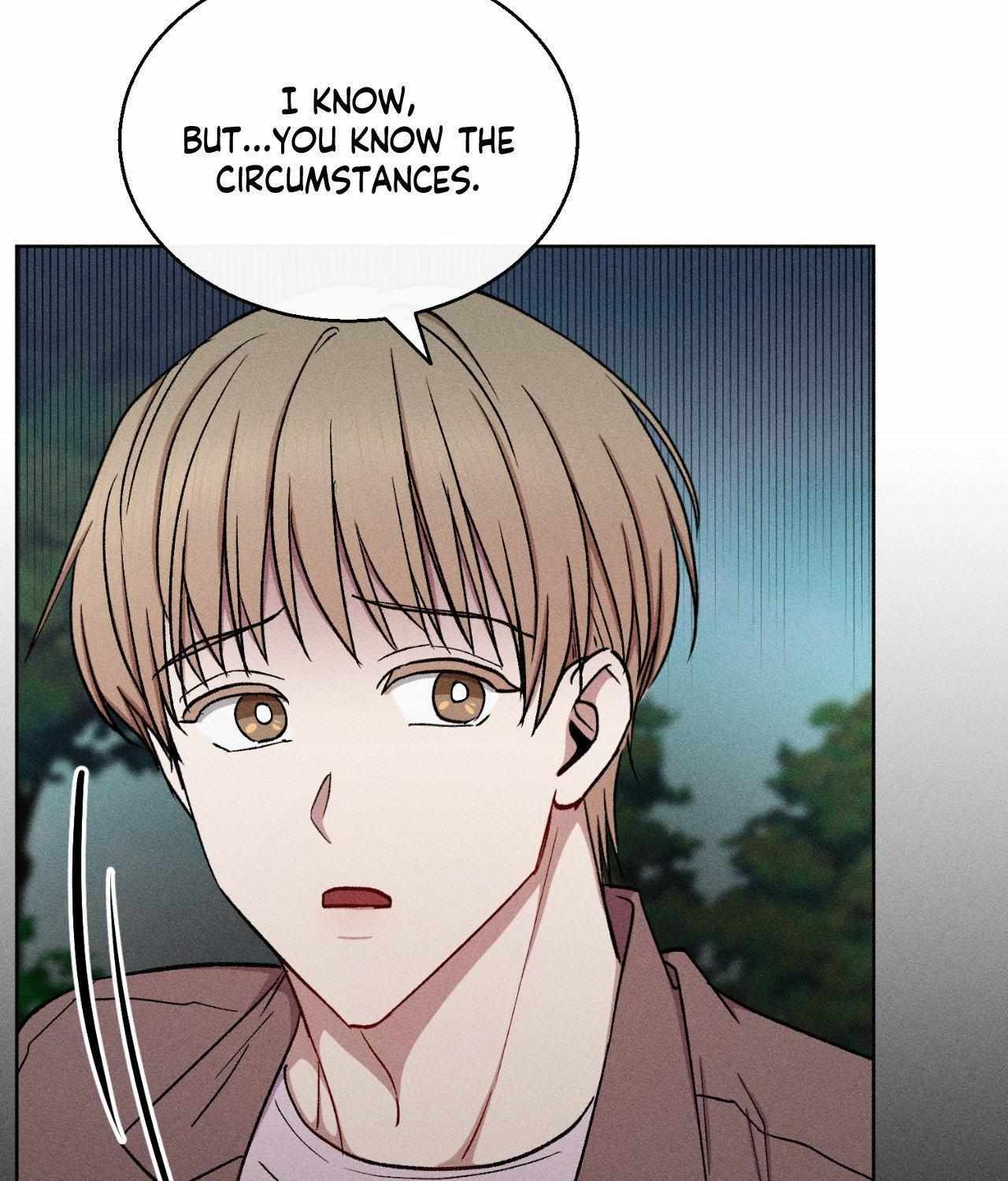 If You Want Me Chapter 79 page 9 - 