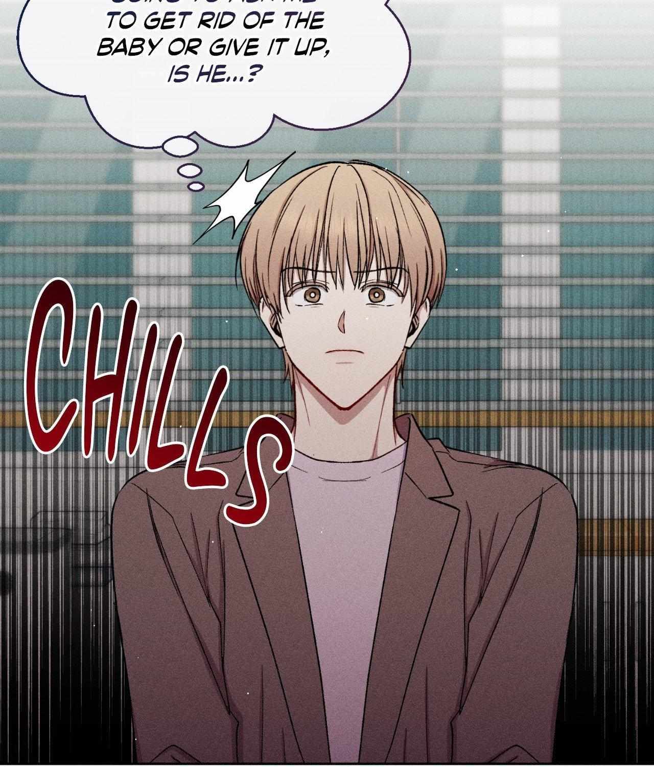 If You Want Me Chapter 79 page 82 - 