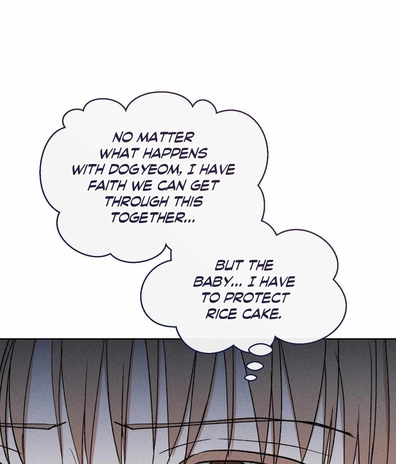 If You Want Me Chapter 79 page 83 - 
