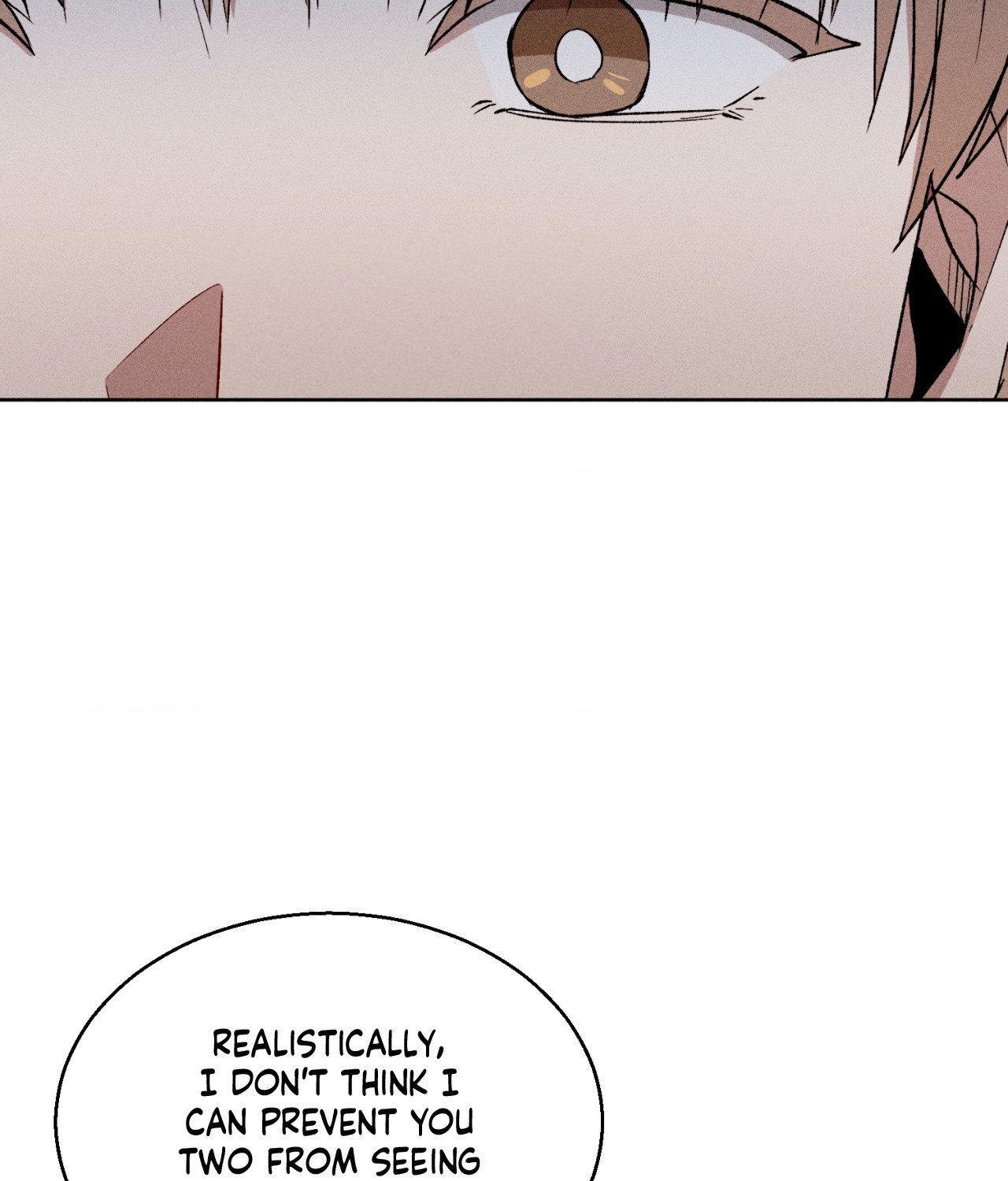 If You Want Me Chapter 79 page 84 - 