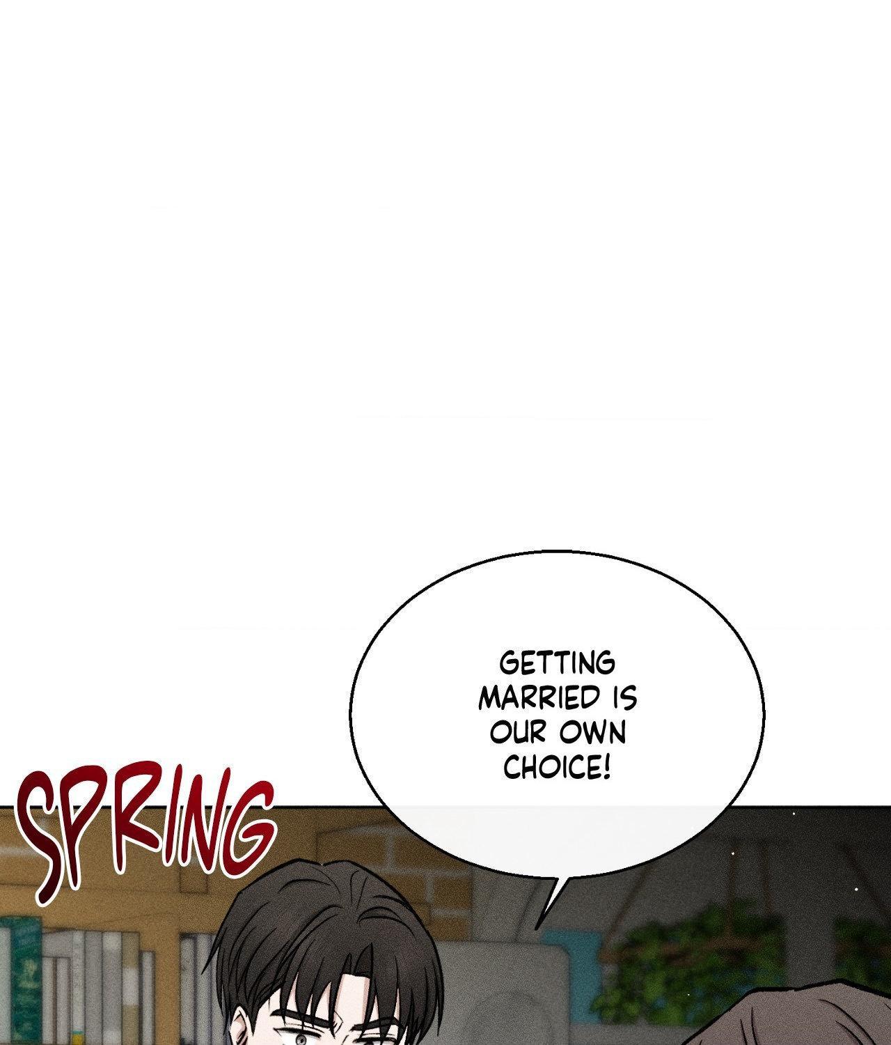 If You Want Me Chapter 79 page 89 - 