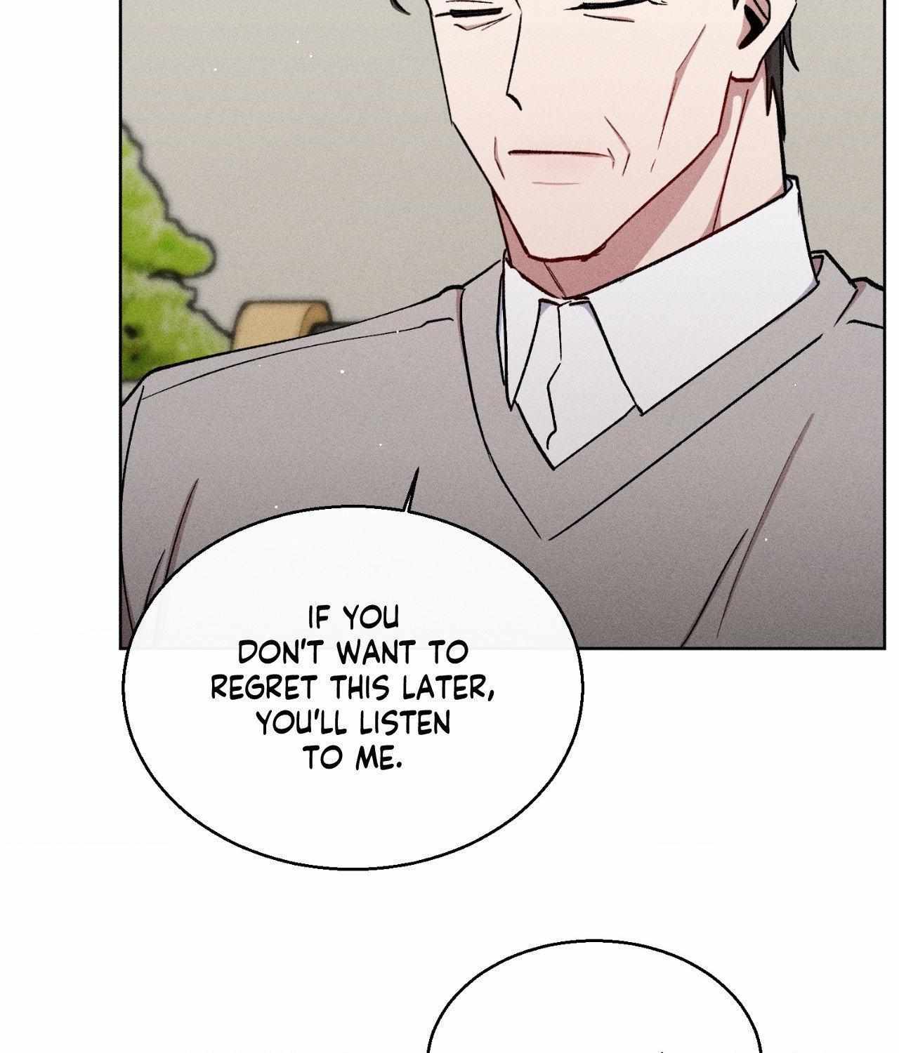 If You Want Me Chapter 79 page 92 - 