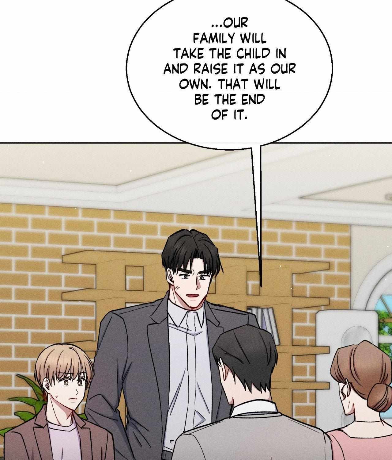 If You Want Me Chapter 79 page 96 - 