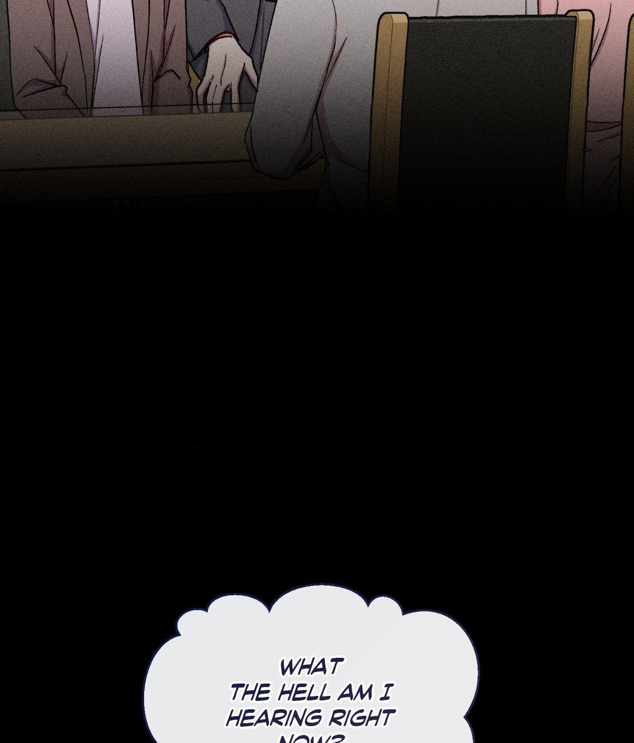 If You Want Me Chapter 79 page 97 - 