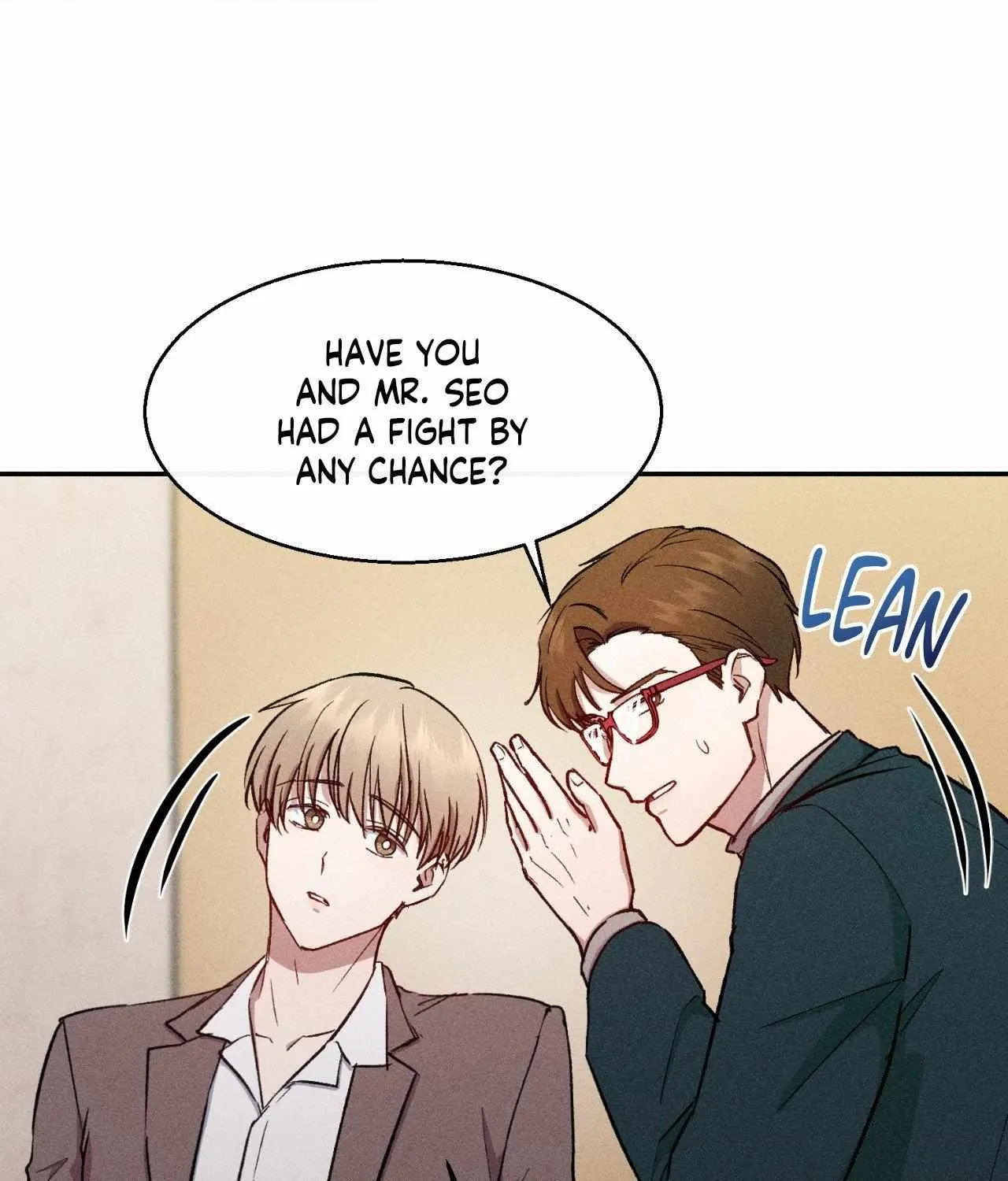 If You Want Me Chapter 8 page 11 - 
