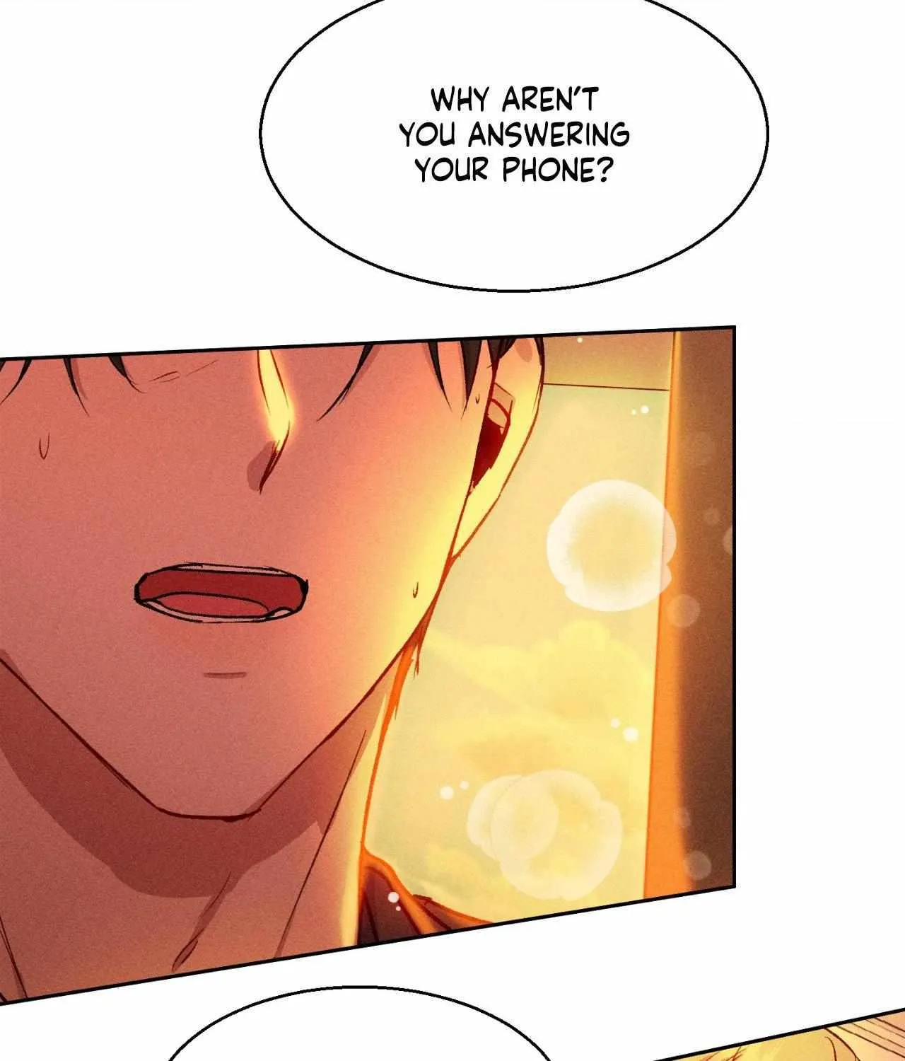 If You Want Me Chapter 8 page 102 - 