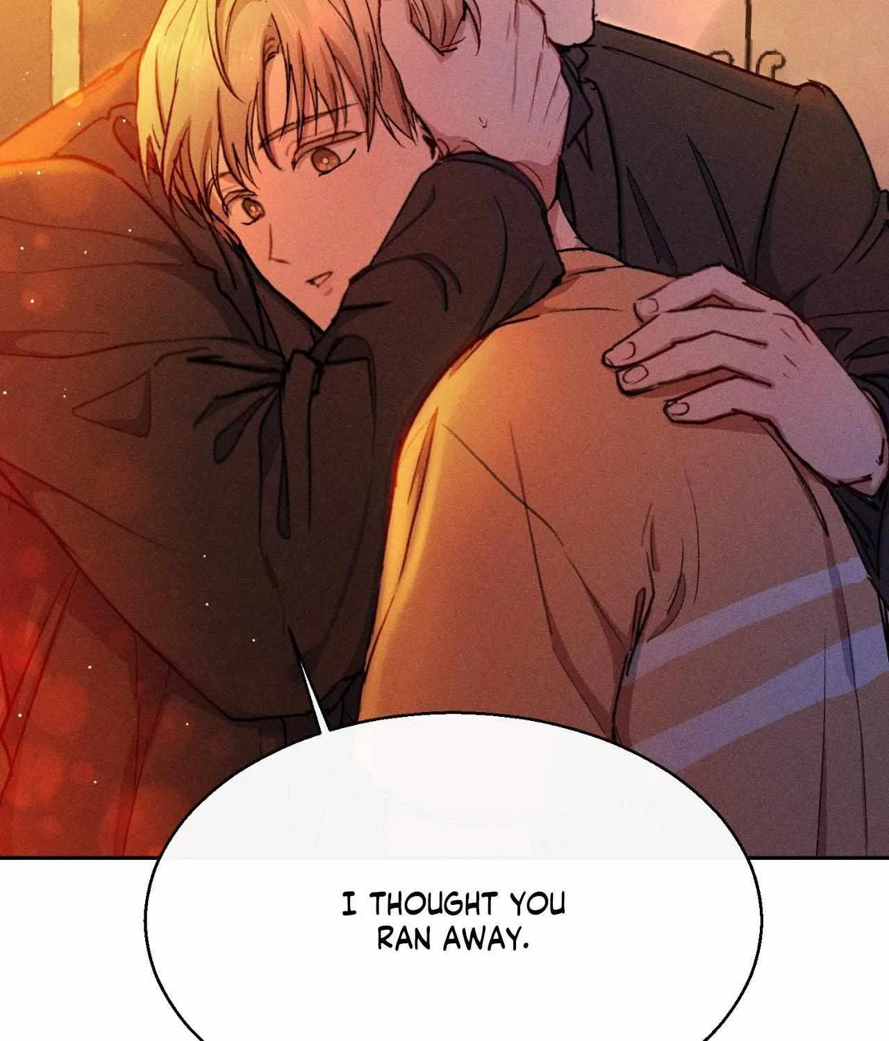 If You Want Me Chapter 8 page 105 - 