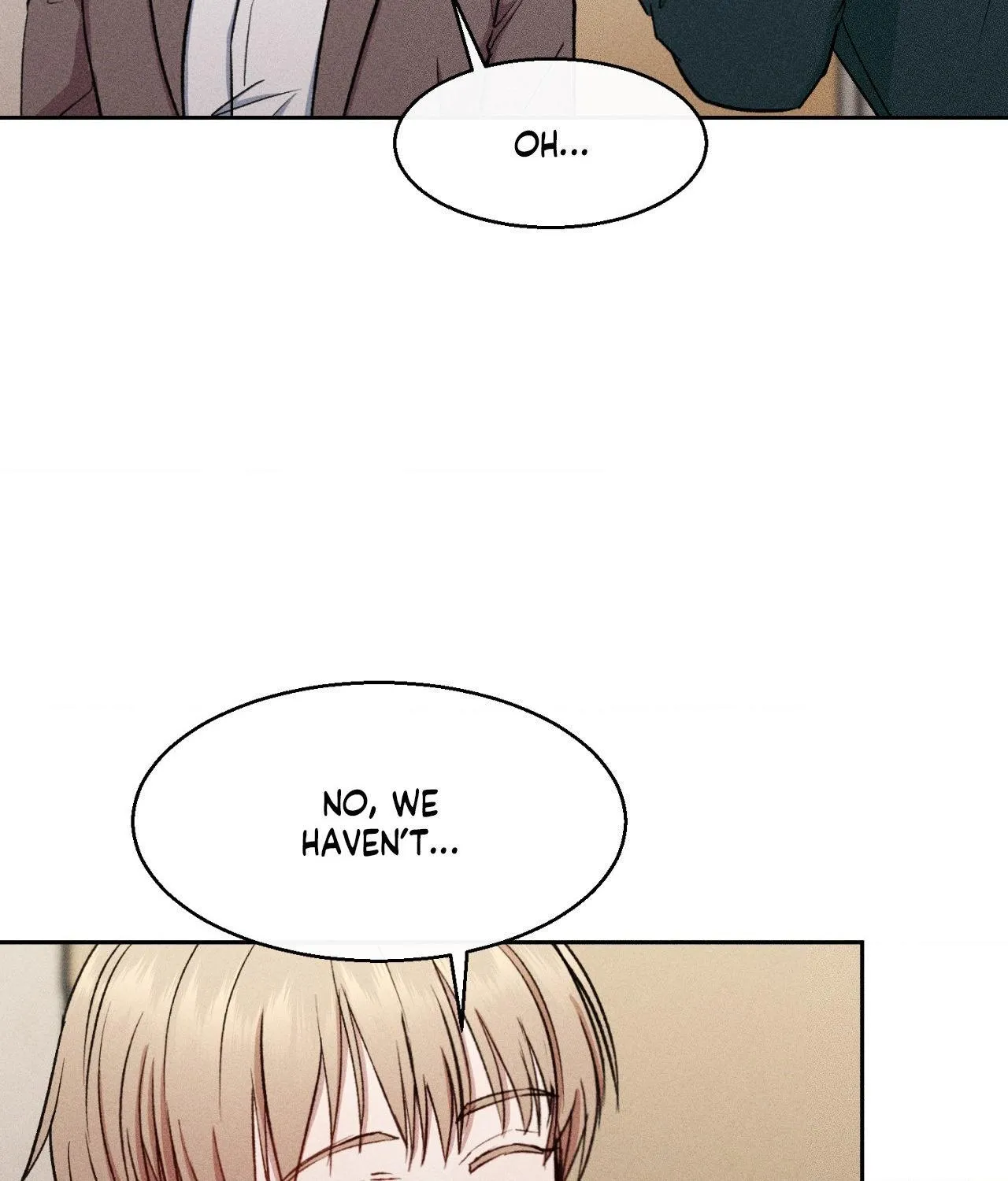 If You Want Me Chapter 8 page 12 - 
