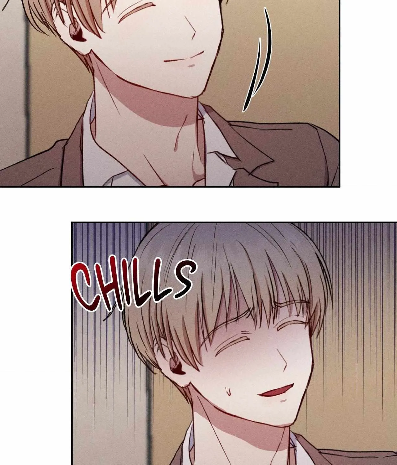 If You Want Me Chapter 8 page 13 - 