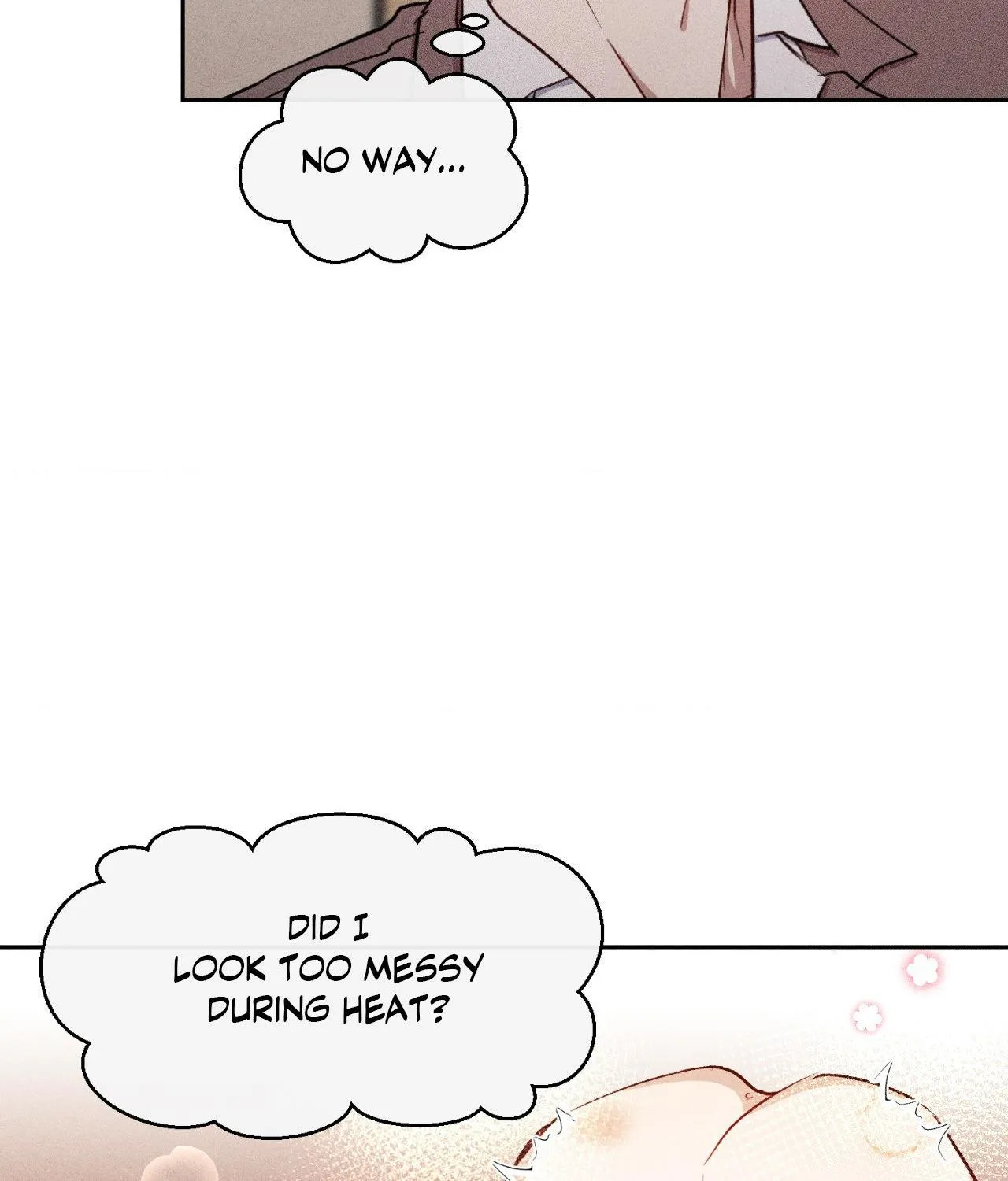 If You Want Me Chapter 8 page 14 - 