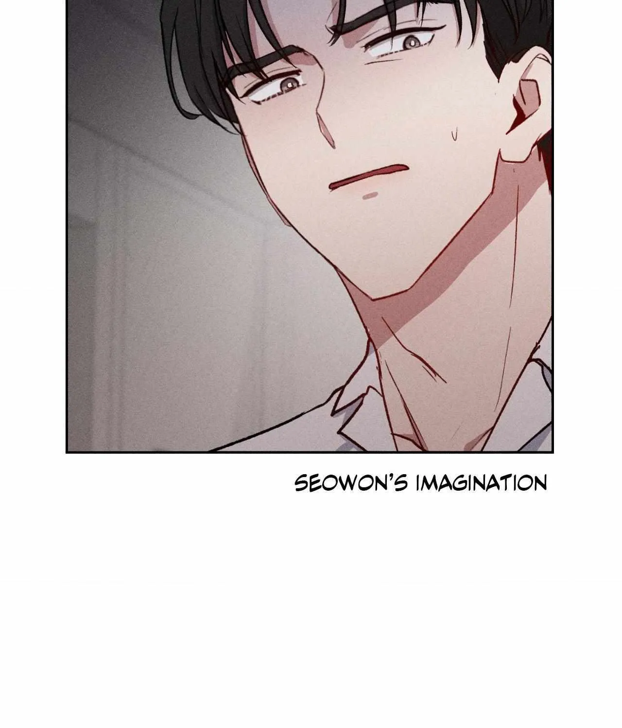 If You Want Me Chapter 8 page 17 - 