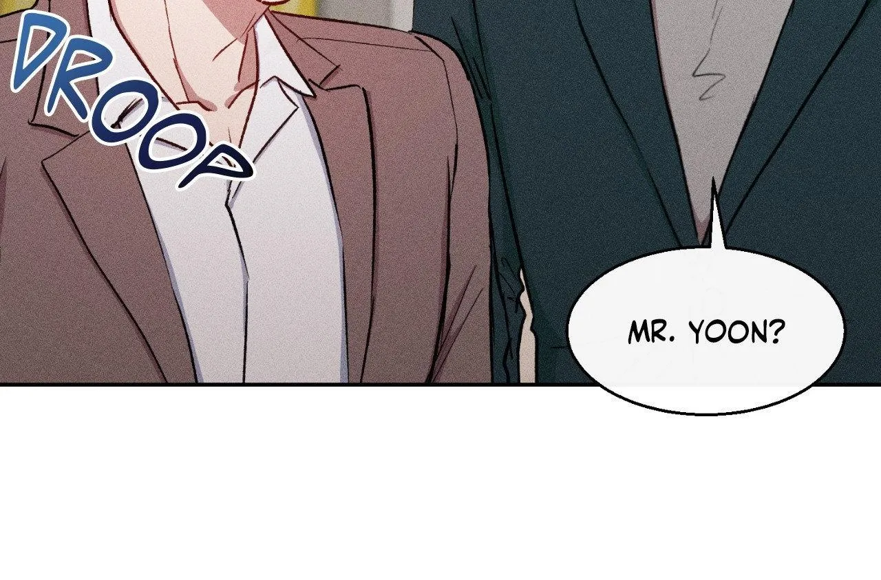 If You Want Me Chapter 8 page 19 - 