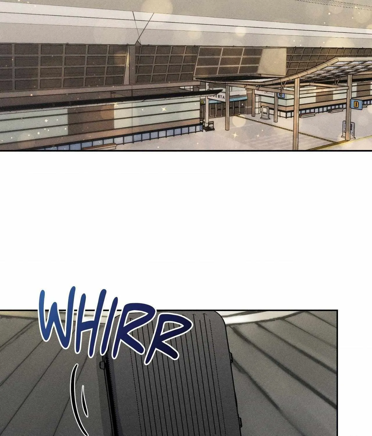 If You Want Me Chapter 8 page 3 - 