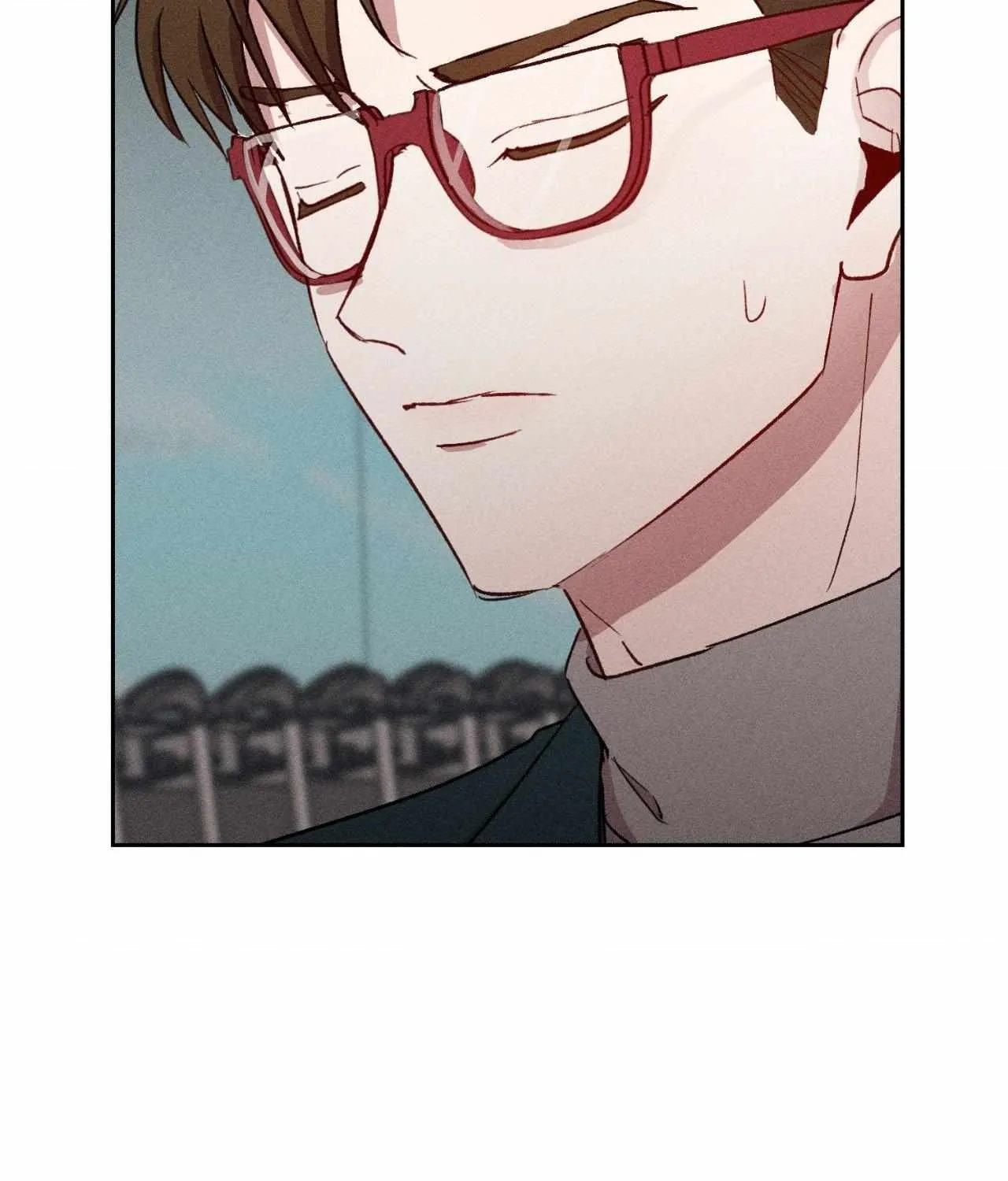 If You Want Me Chapter 8 page 24 - 