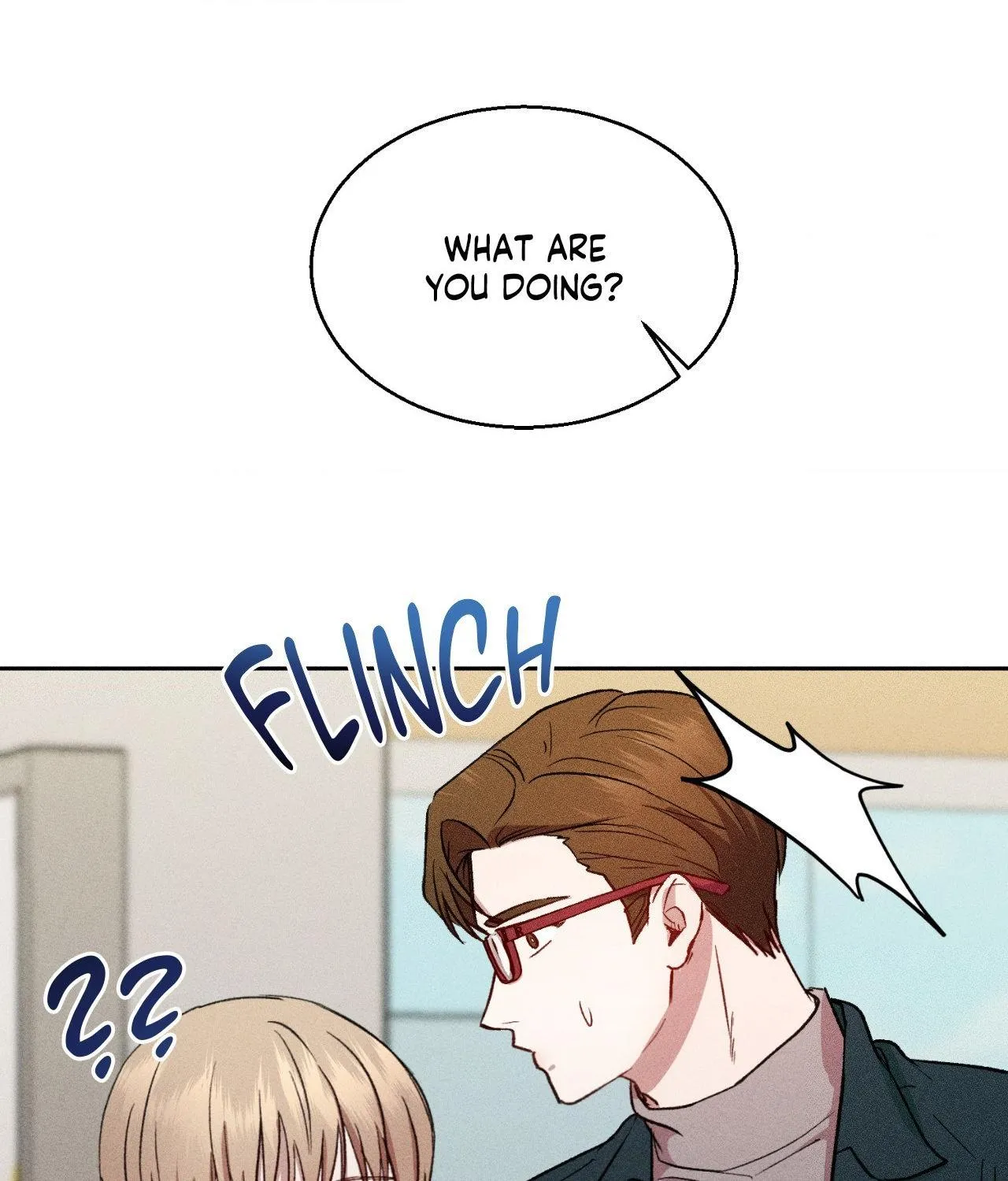If You Want Me Chapter 8 page 25 - 