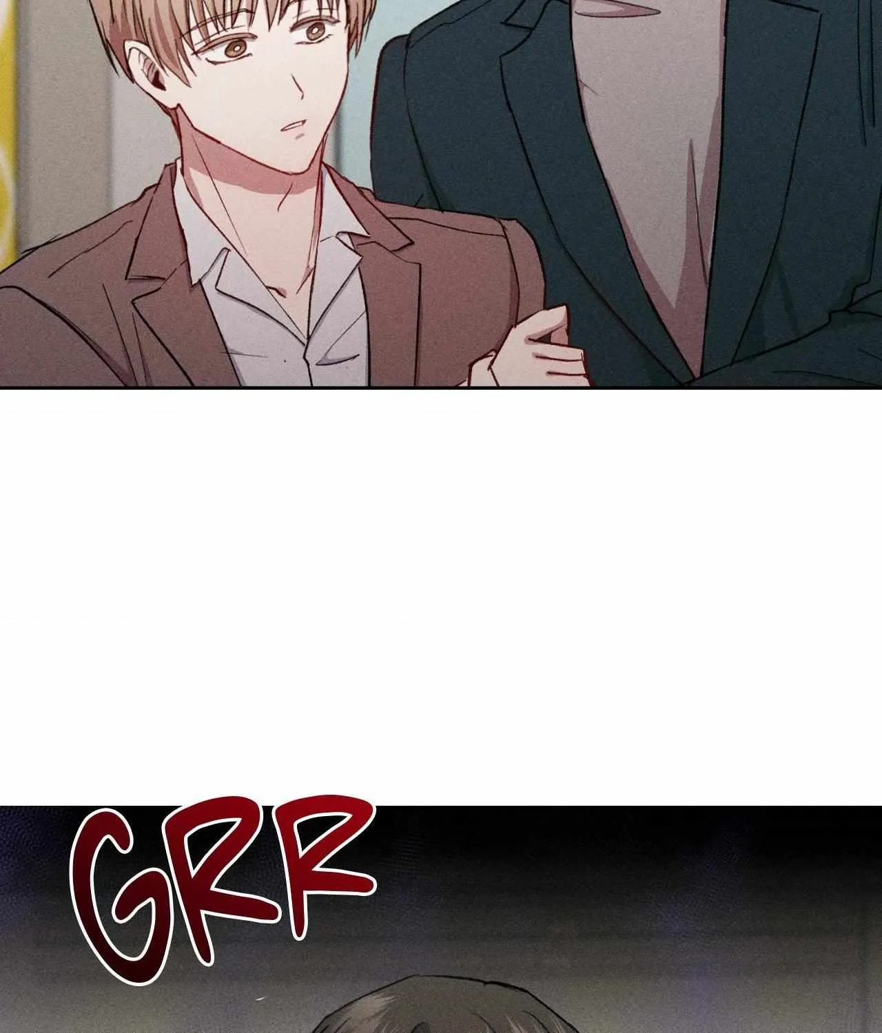 If You Want Me Chapter 8 page 26 - 