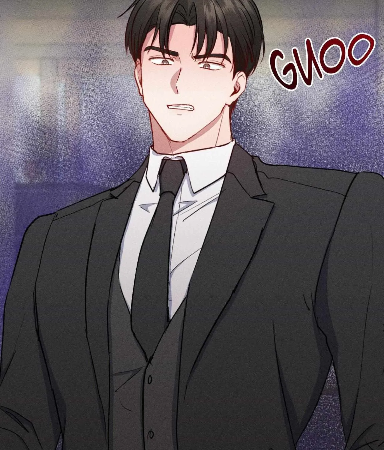 If You Want Me Chapter 8 page 27 - 