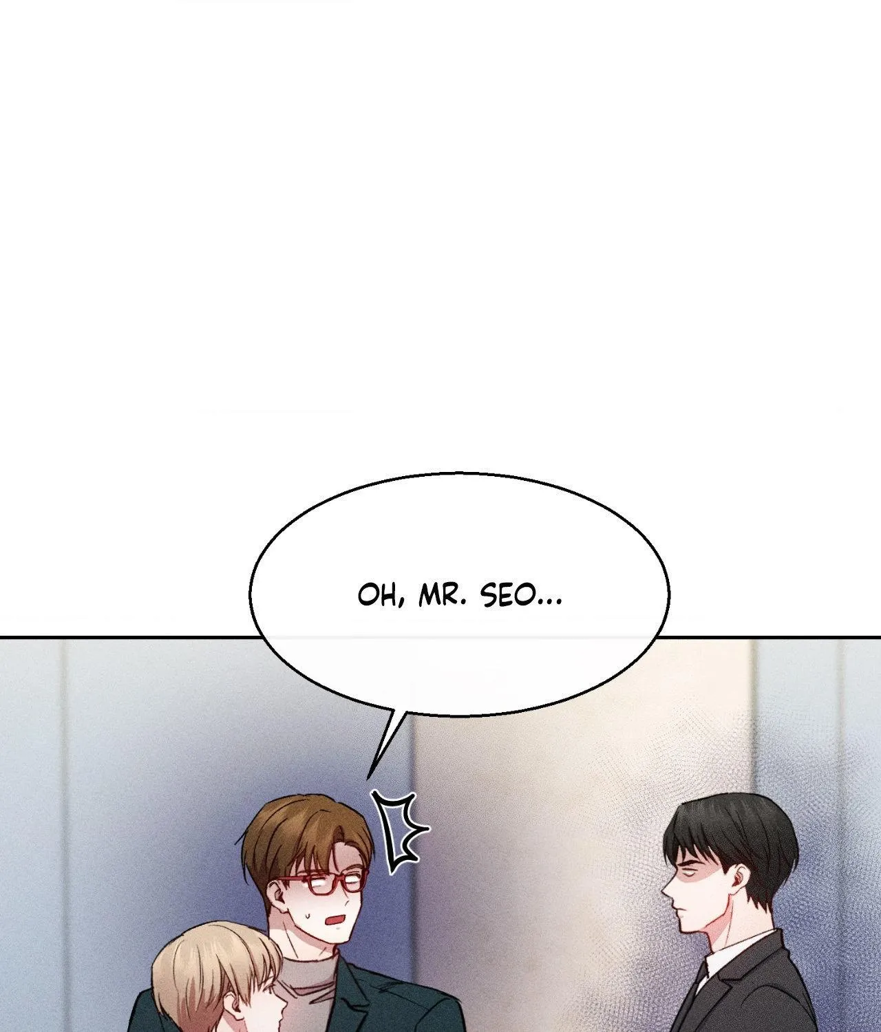 If You Want Me Chapter 8 page 29 - 