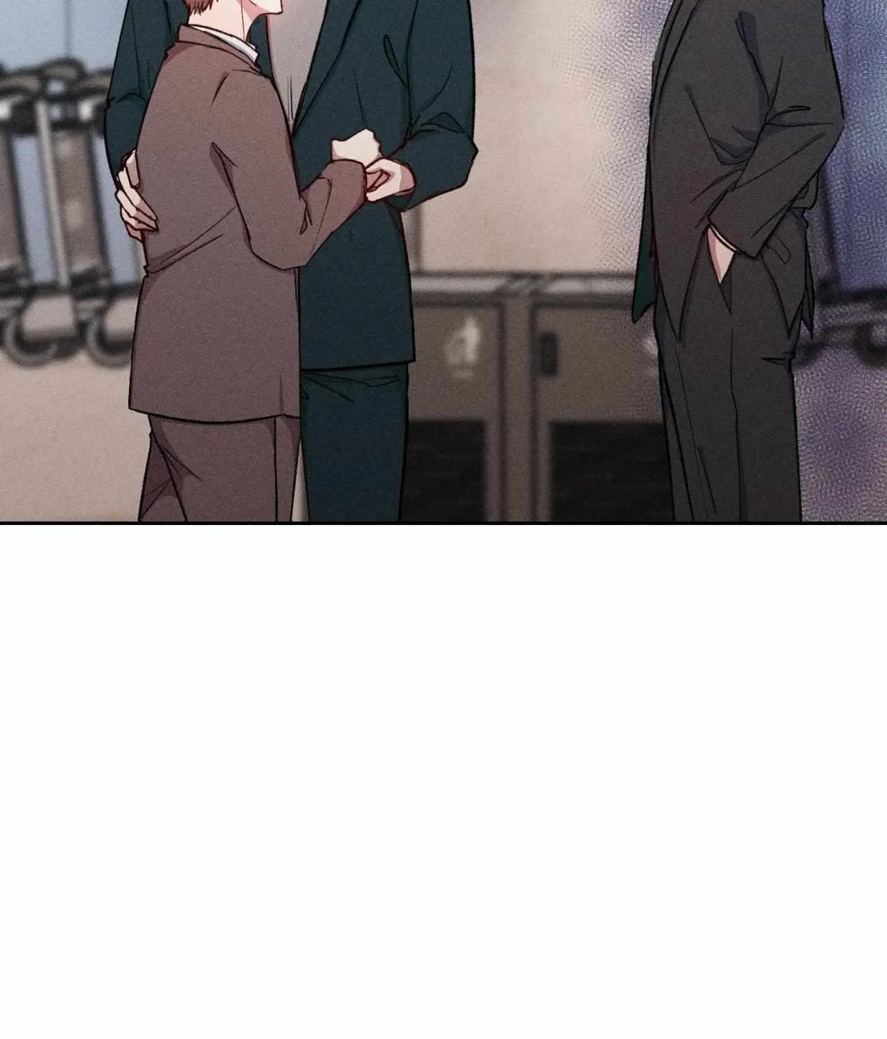 If You Want Me Chapter 8 page 30 - 
