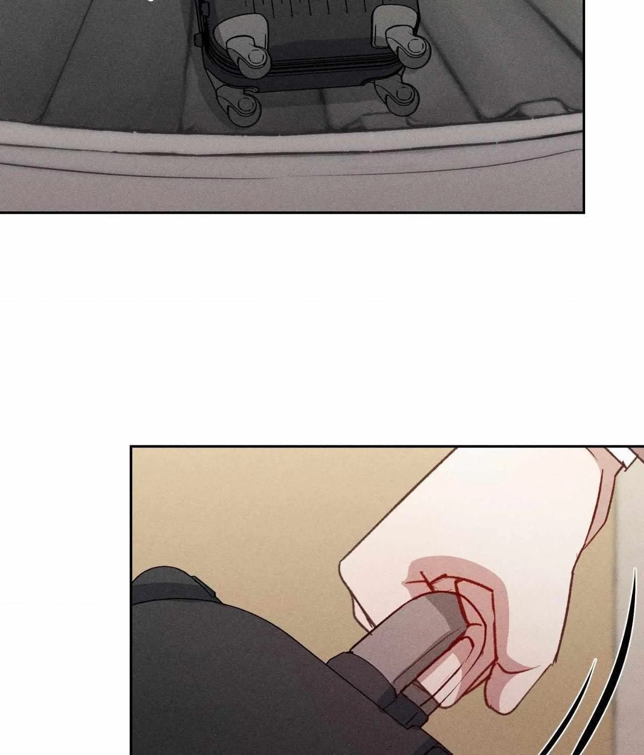If You Want Me Chapter 8 page 4 - 