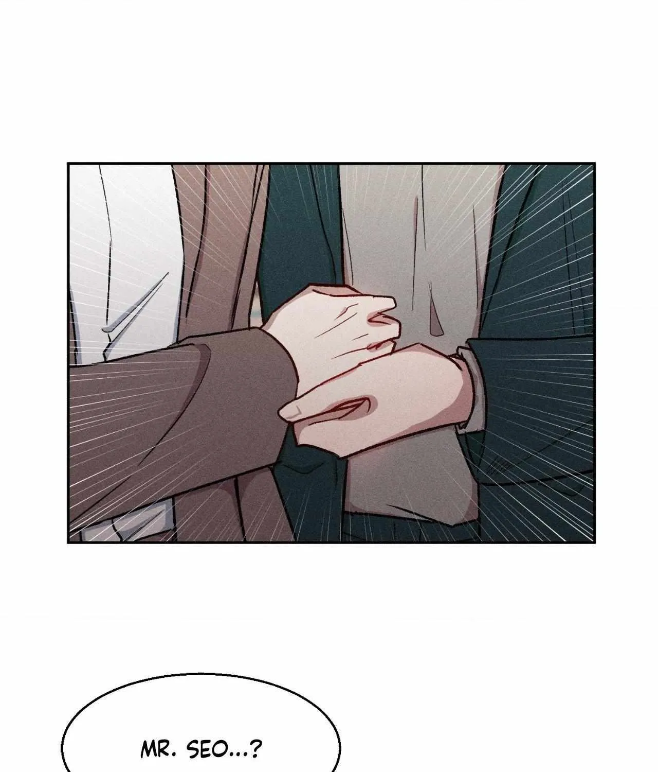 If You Want Me Chapter 8 page 31 - 