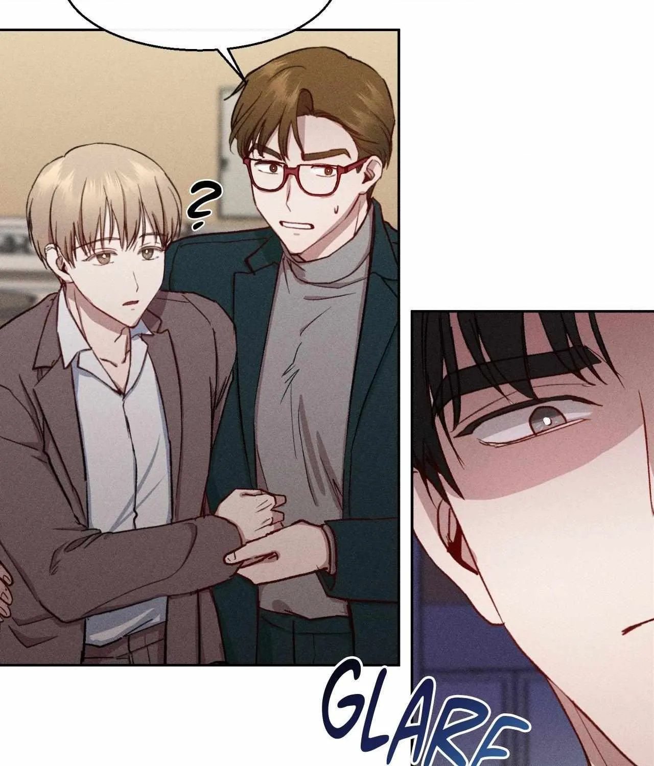 If You Want Me Chapter 8 page 32 - 
