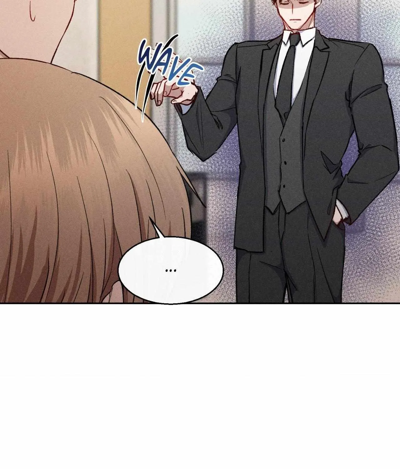 If You Want Me Chapter 8 page 34 - 